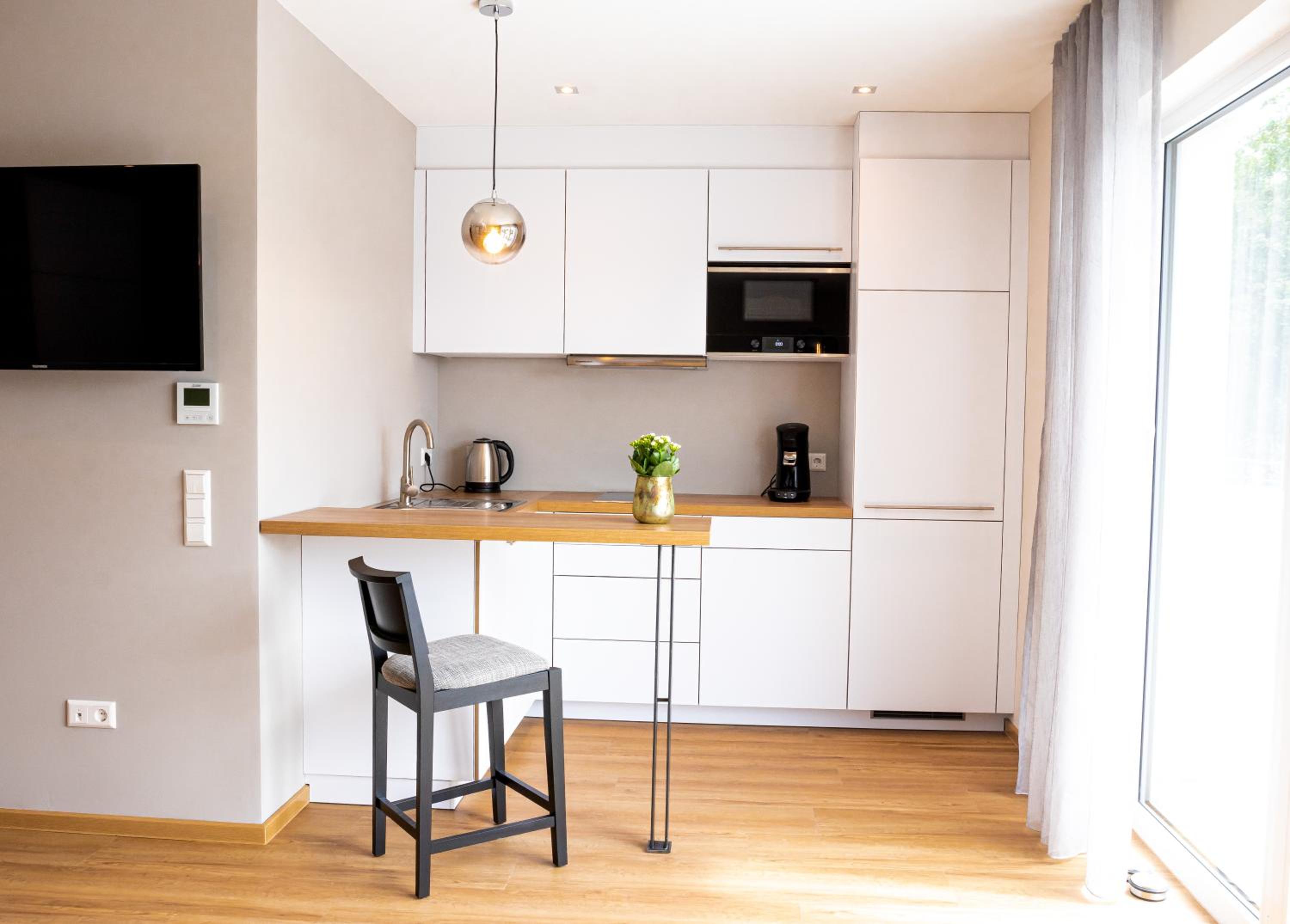 Panorama Apartment photo 3