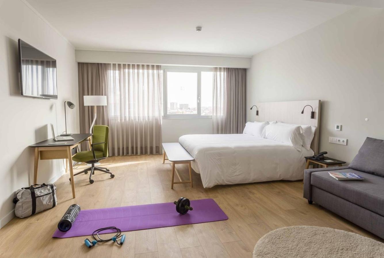 Deluxe  Triple Room (2 adults + 1 child) - Photo 7