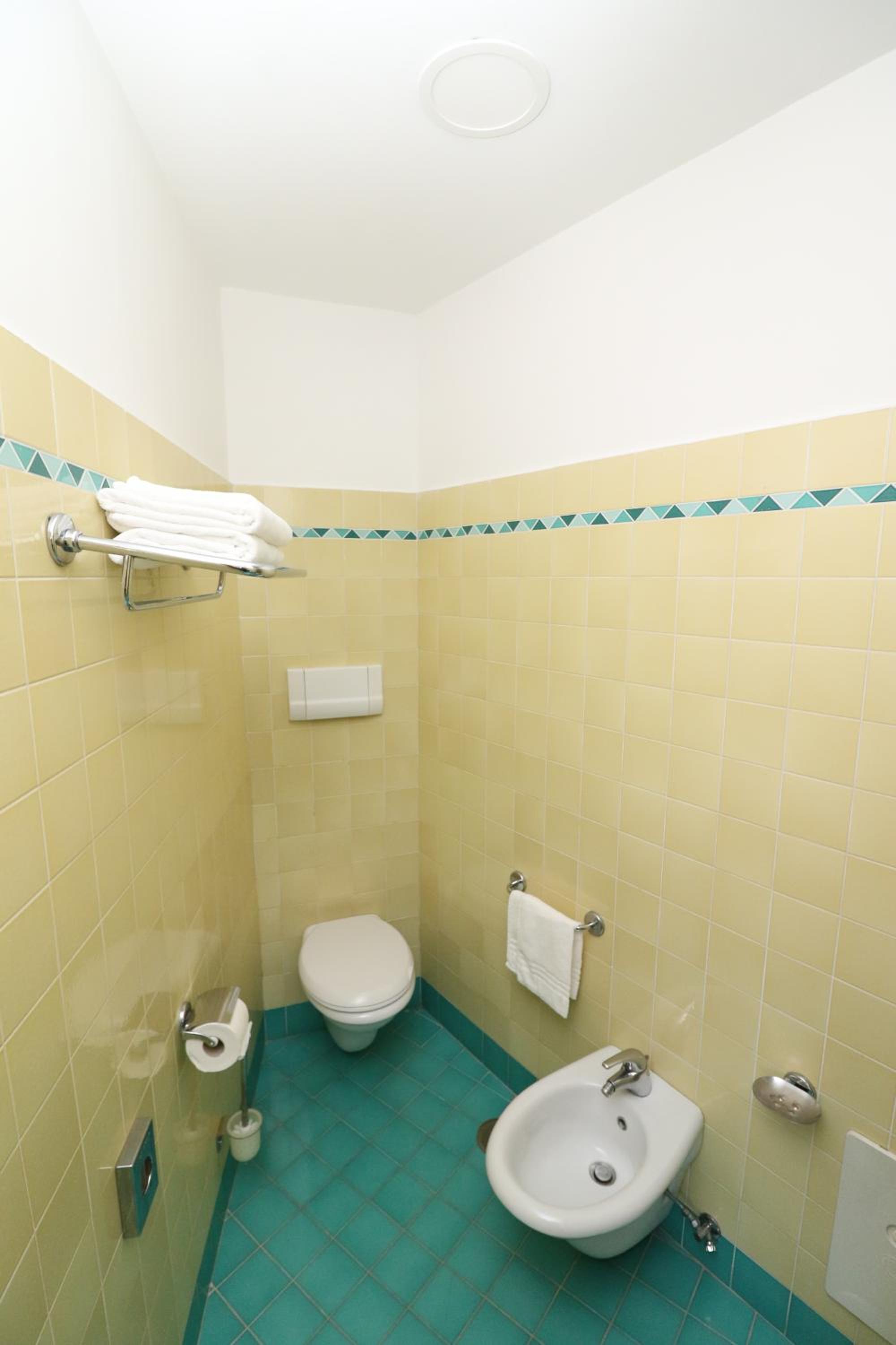 Economy Double or Twin Room photo 2
