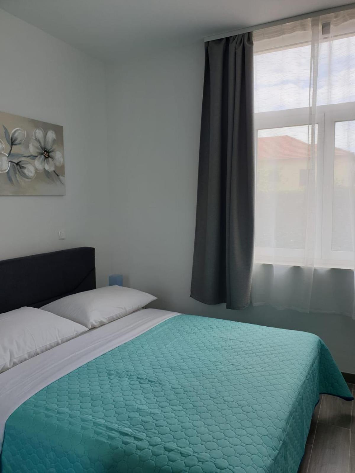 Apartment - Ground Floor
