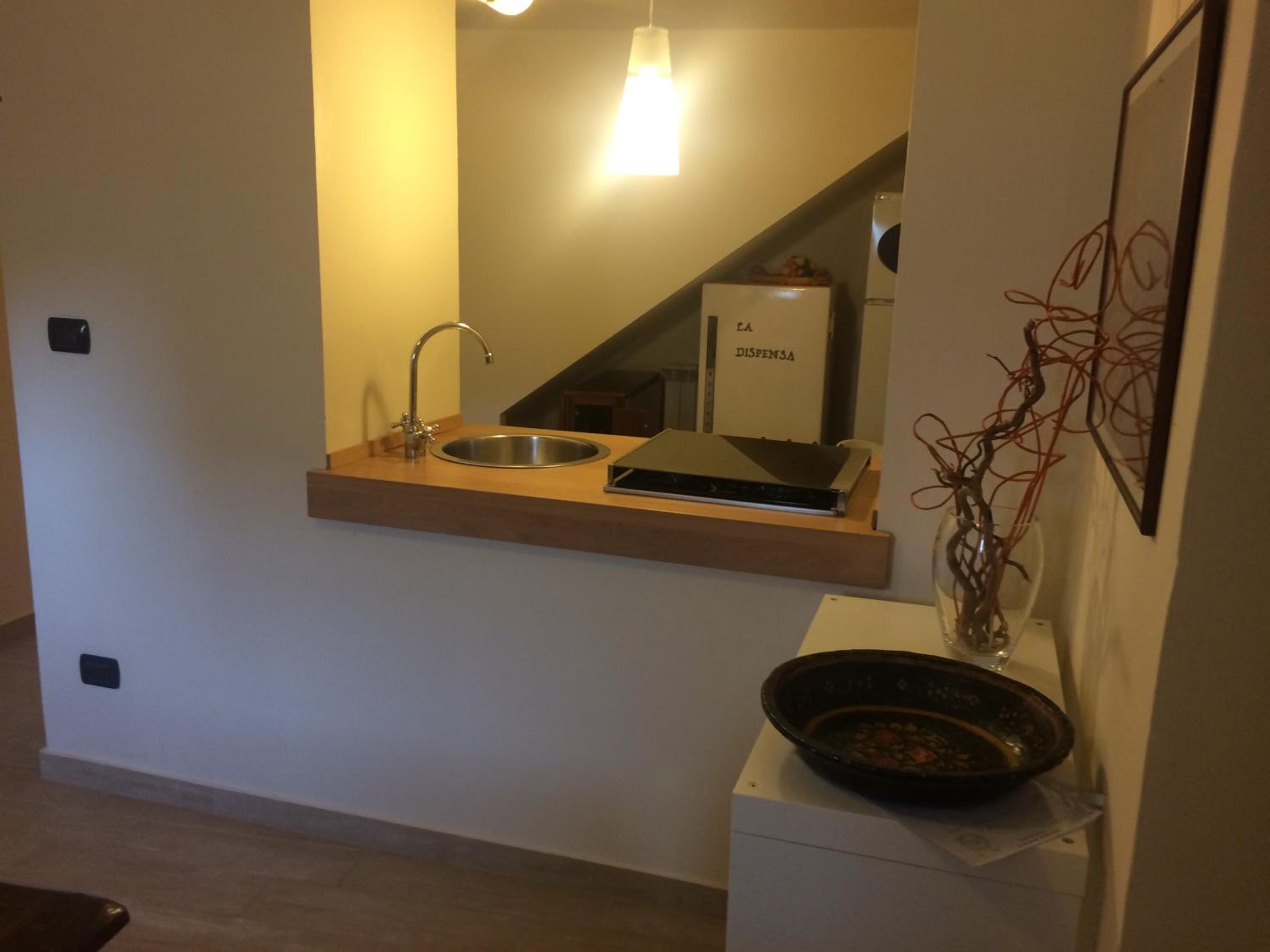 Two-Bedroom House photo 2