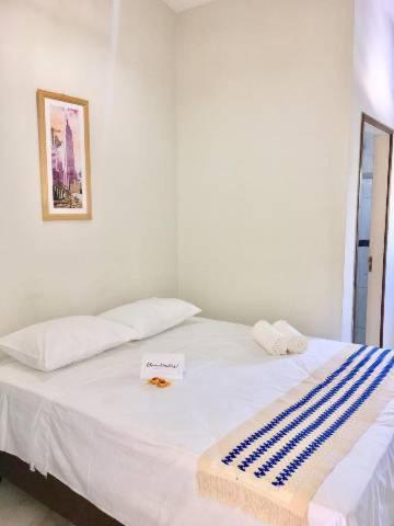 Classic Quadruple Room photo 1