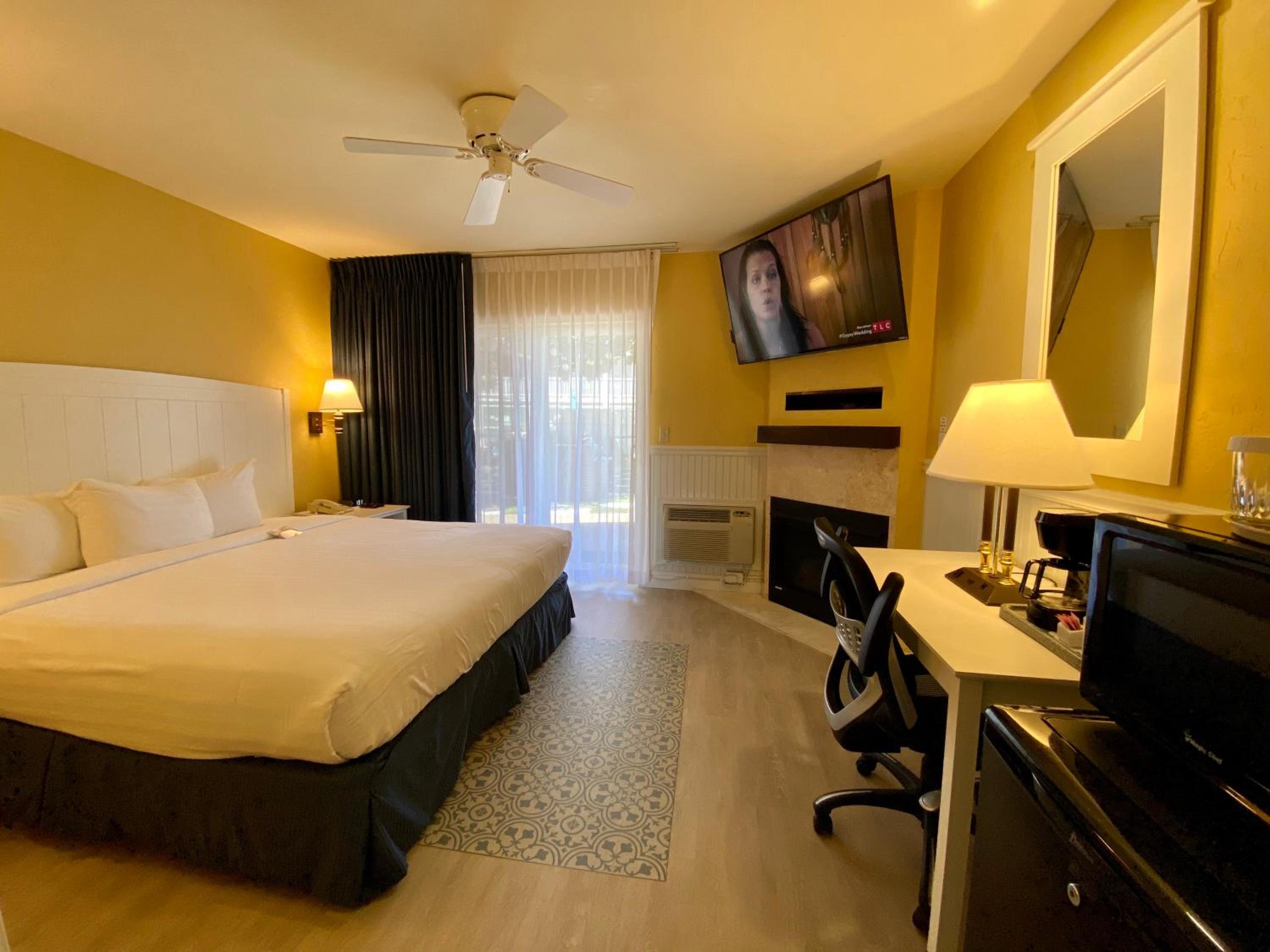King Room - Photo 1