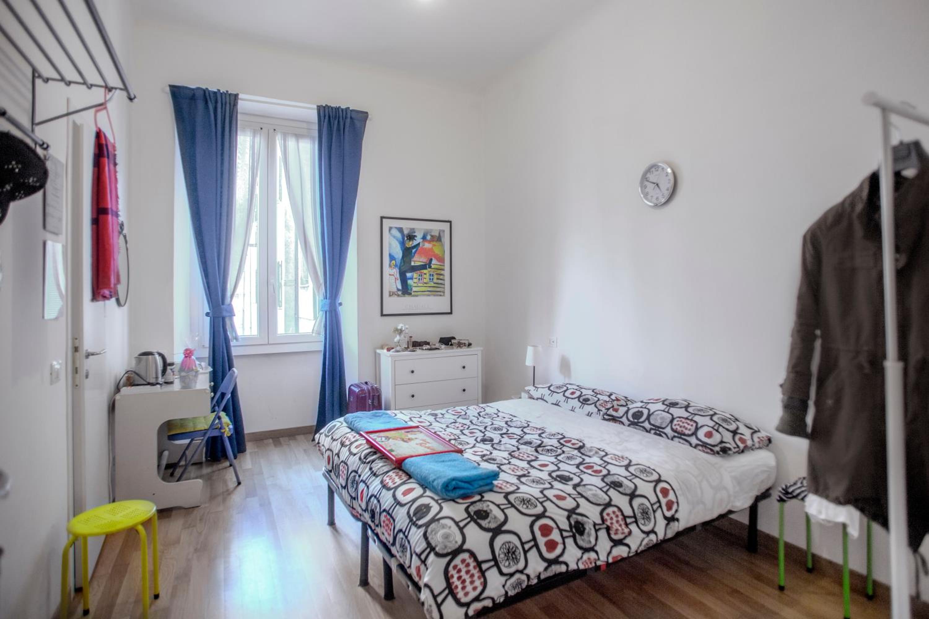 Double or Twin Room photo 3