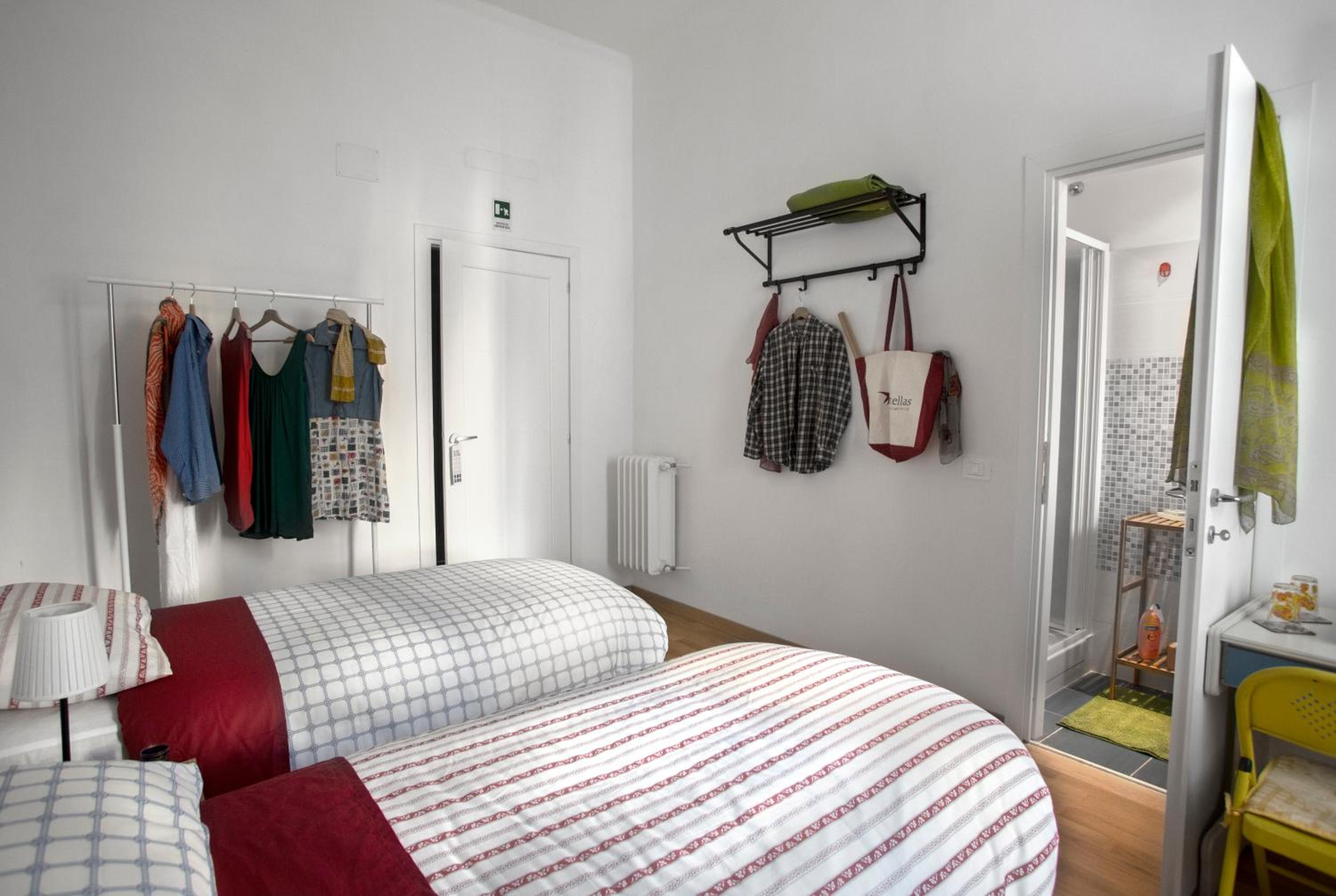 Double or Twin Room photo 2