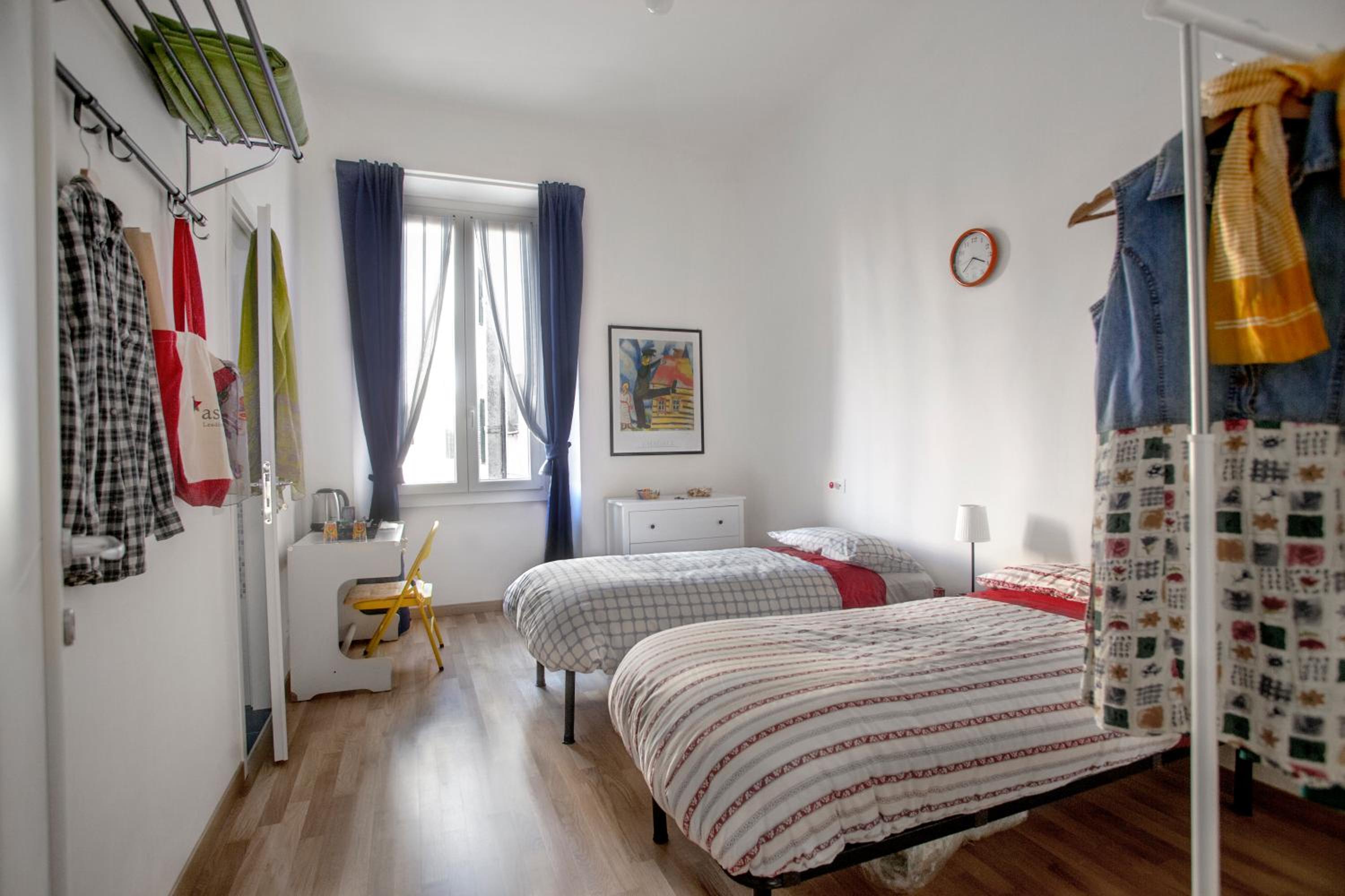 Double or Twin Room photo 1