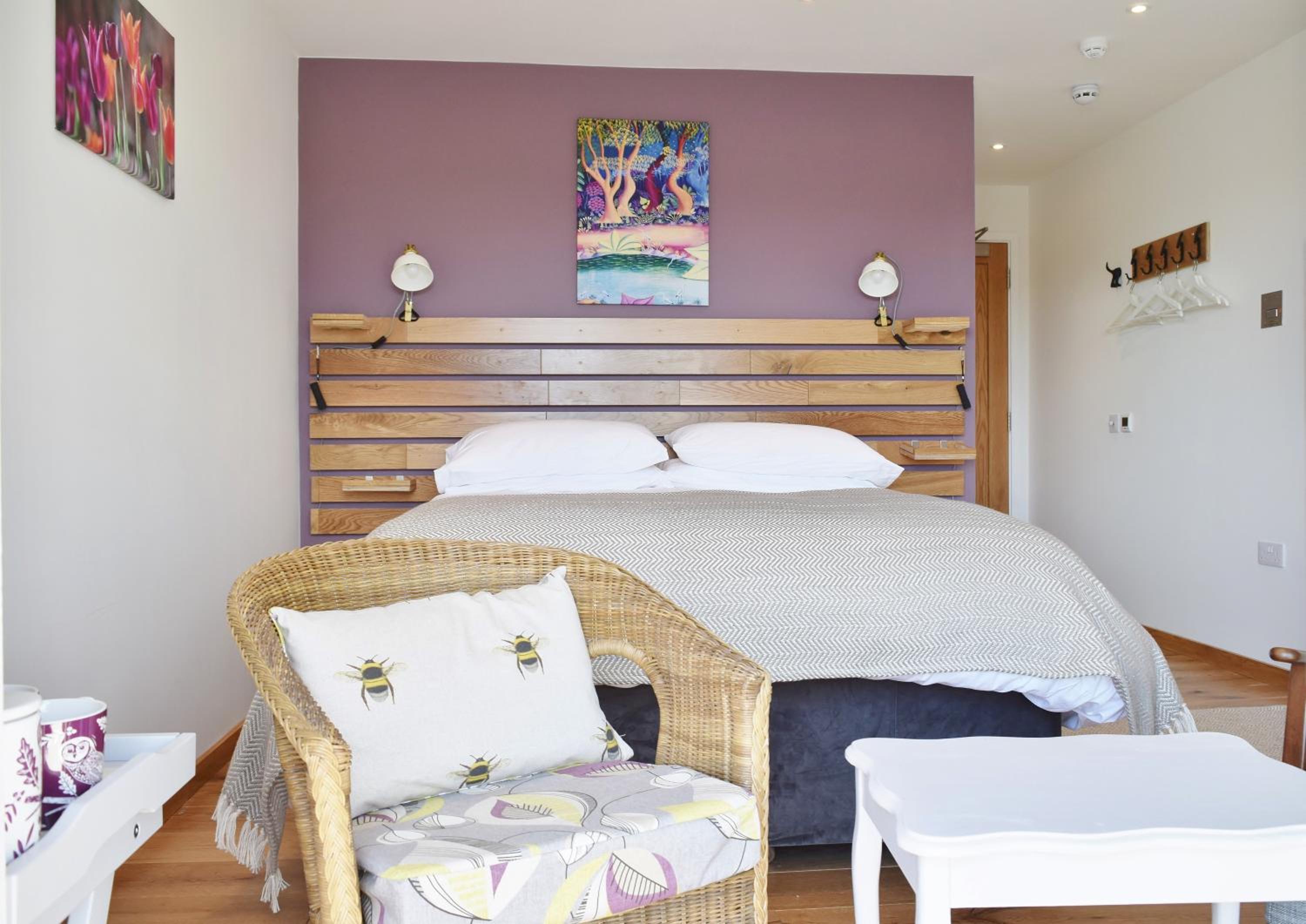 Standard Twin Room photo 3