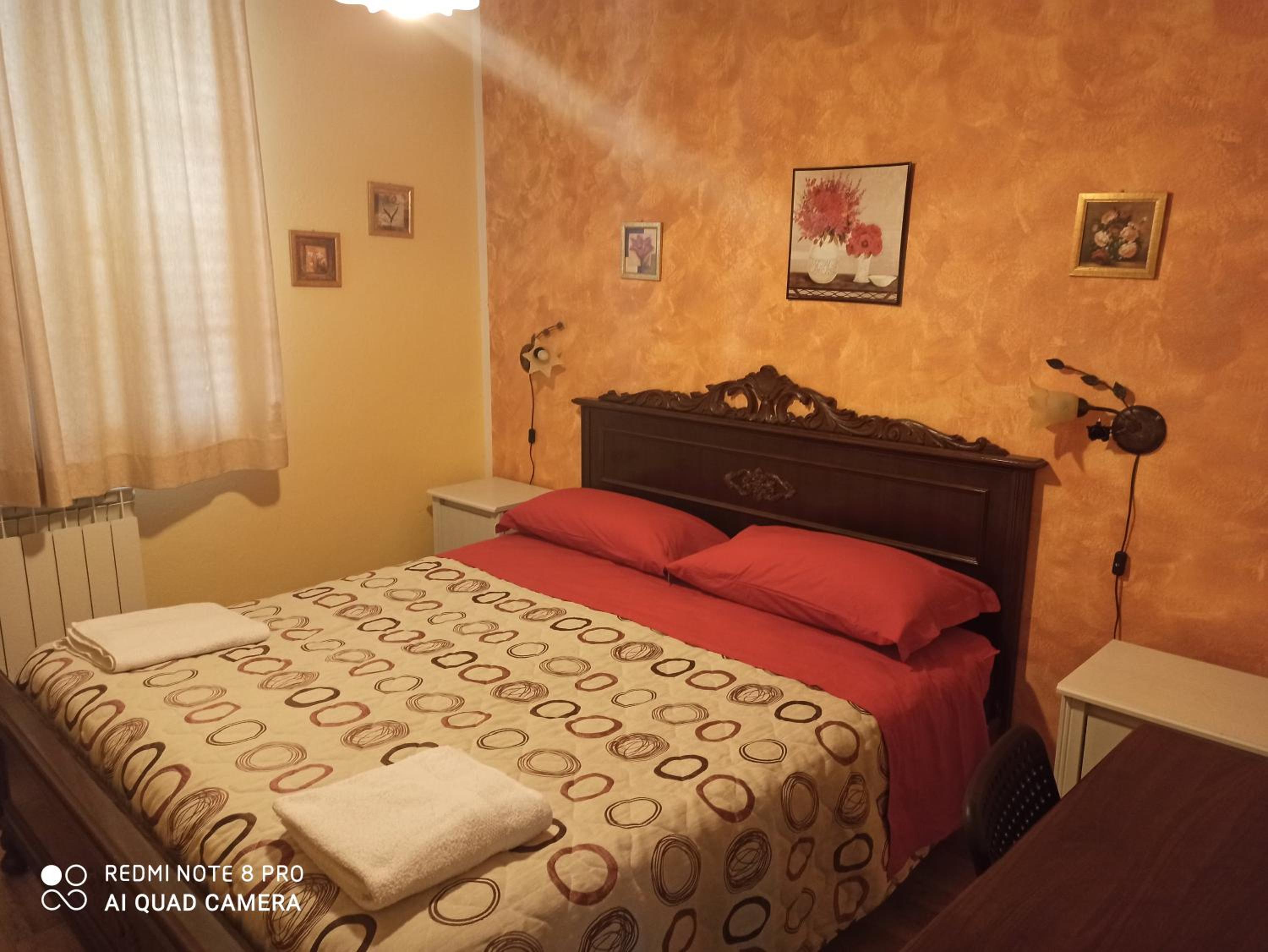 Comfort Quadruple Room
