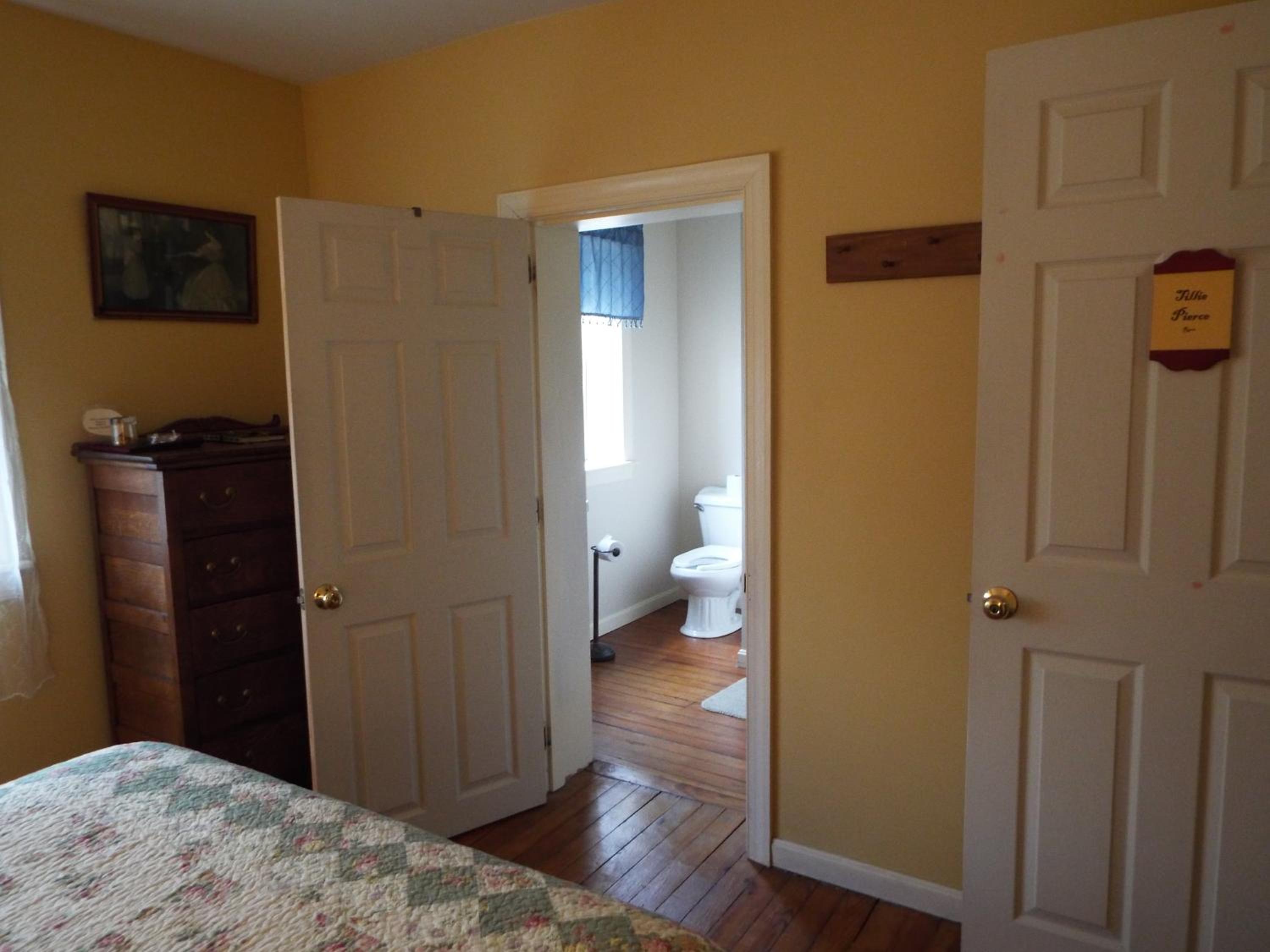 Superior Double Room photo 3