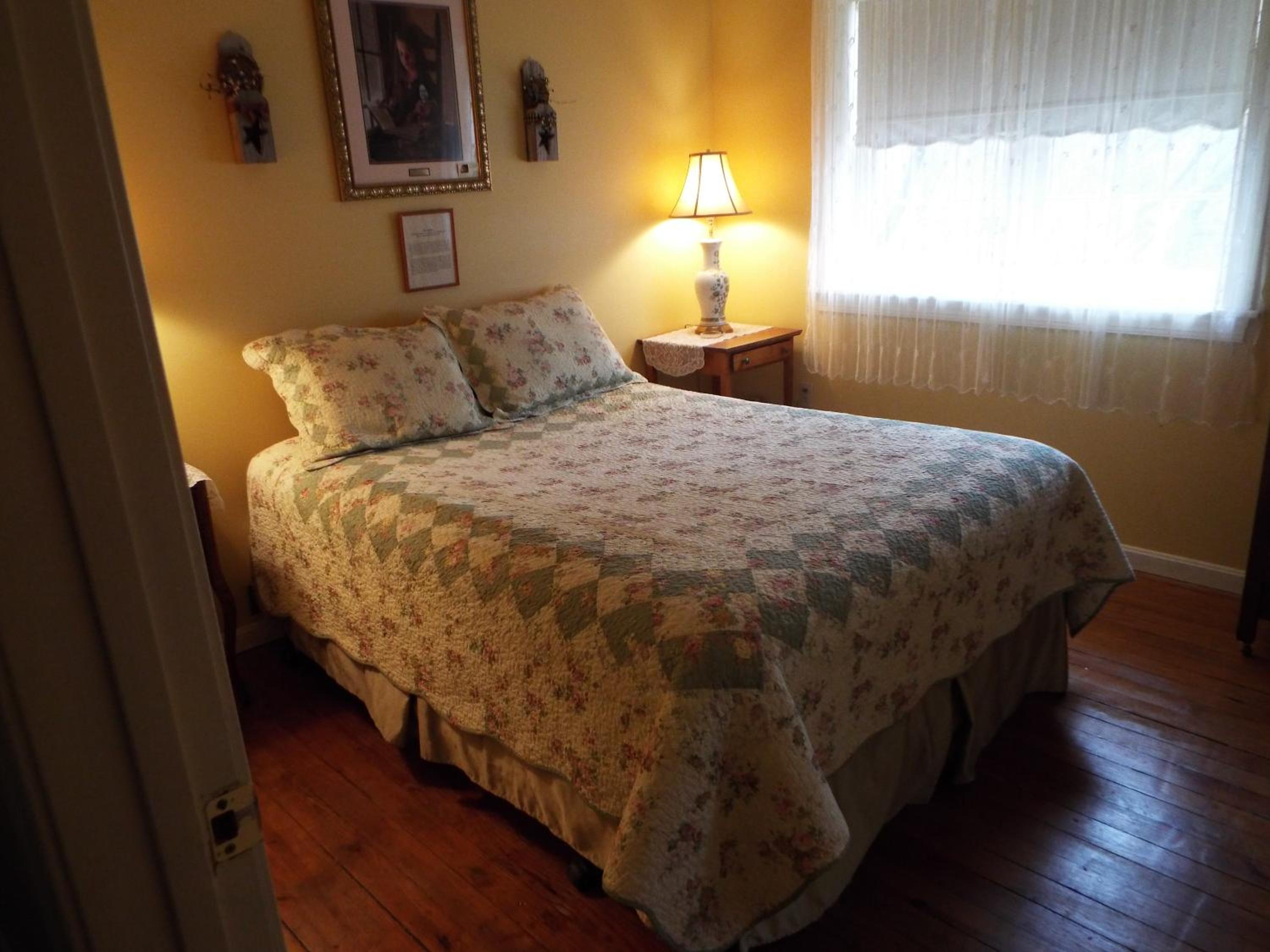 Superior Double Room photo 1
