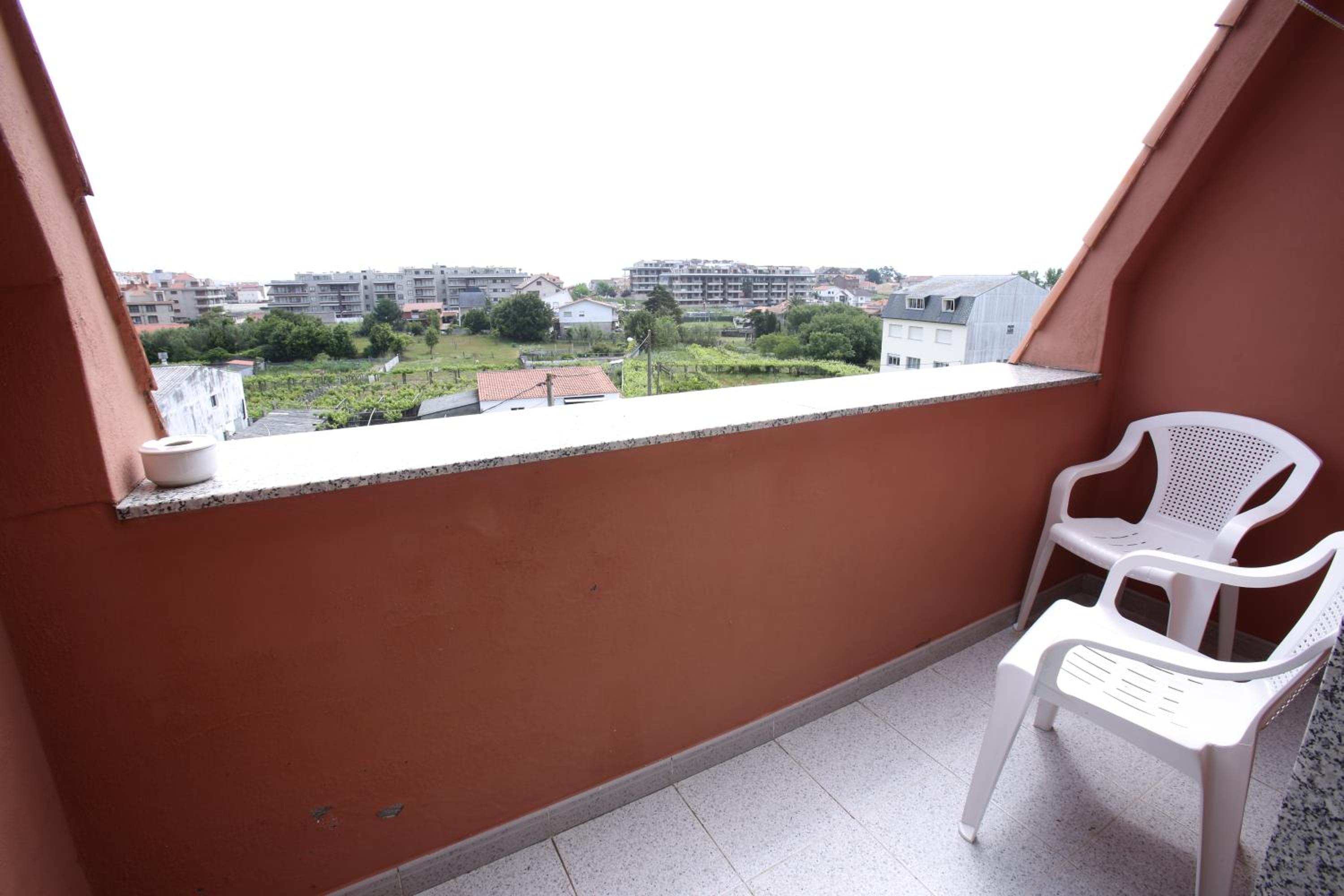 Triple Room with Terrace (2 adults + 1 child) photo 2