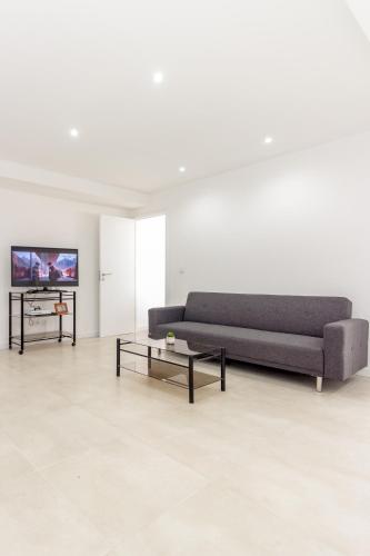 Three-Bedroom Apartment photo 3
