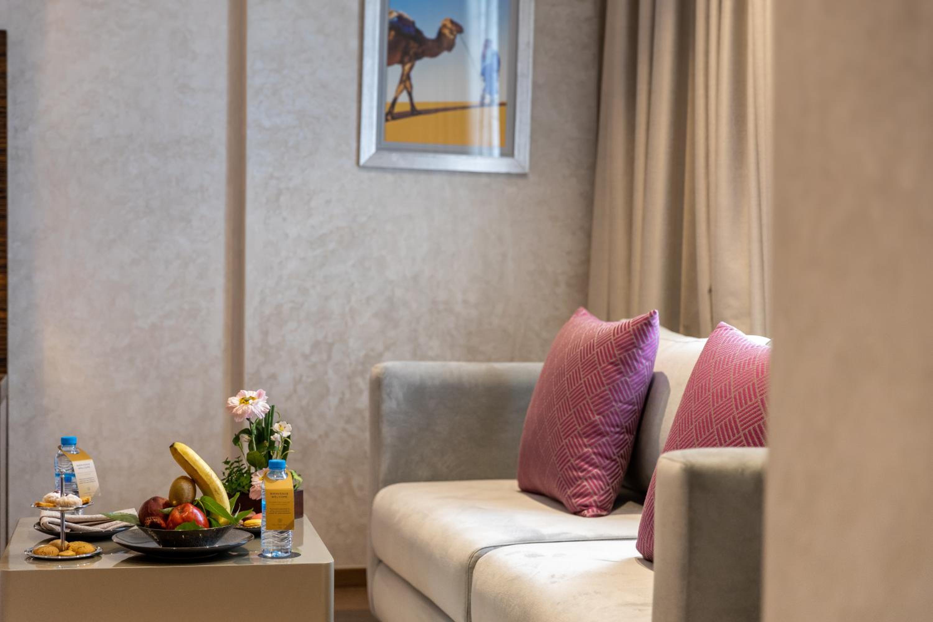 Junior Suite - Photo 2