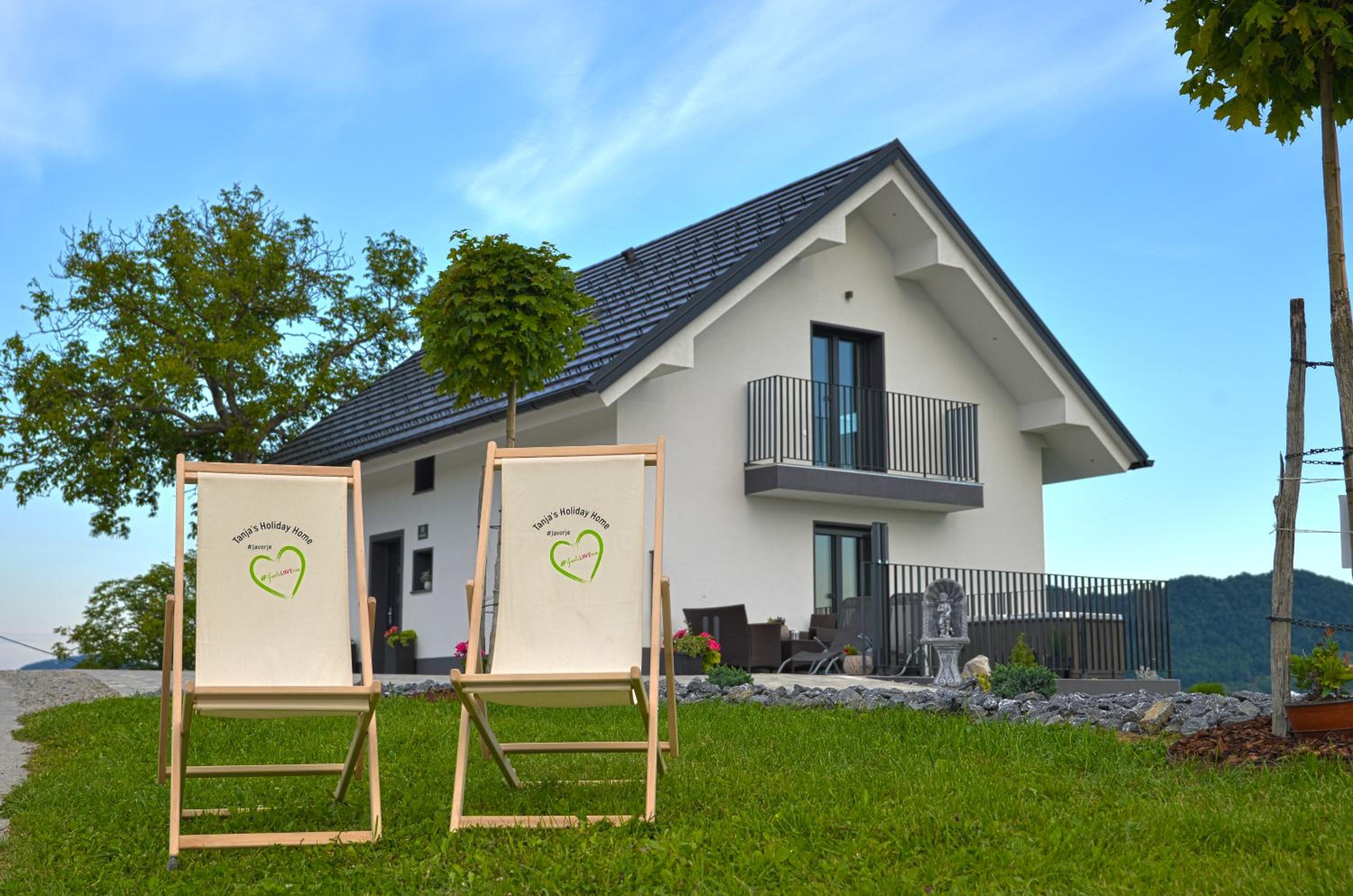 Vacation Home photo 1