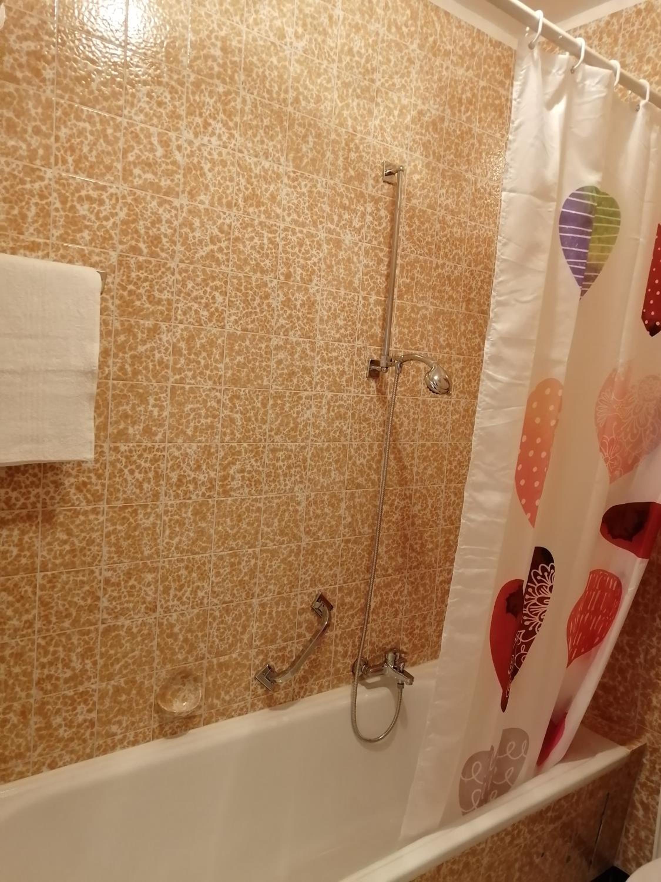 Standard Double or Twin Room with Balcony photo 2