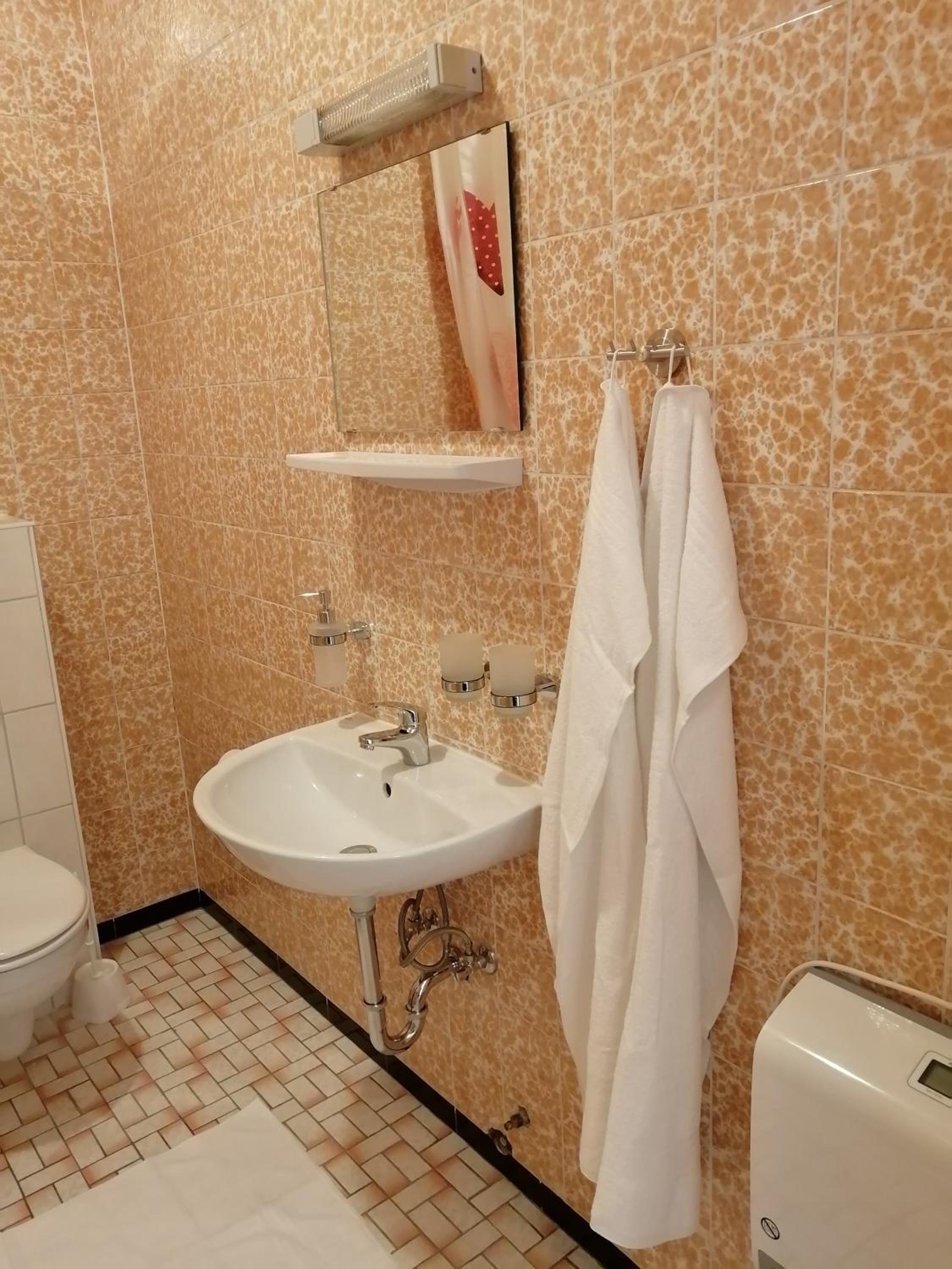 Standard Double or Twin Room with Balcony photo 3