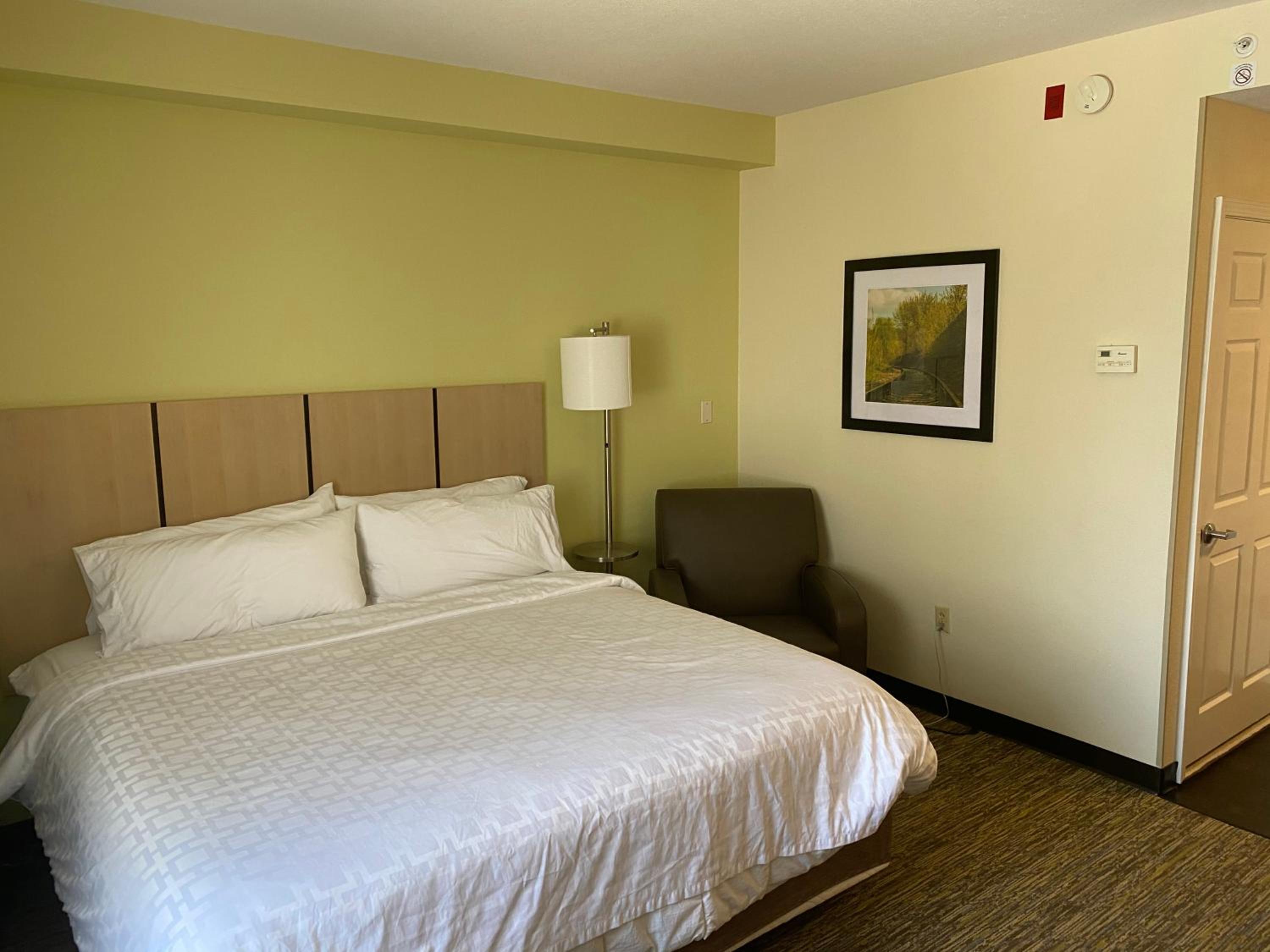 King Studio Suite - Photo 3