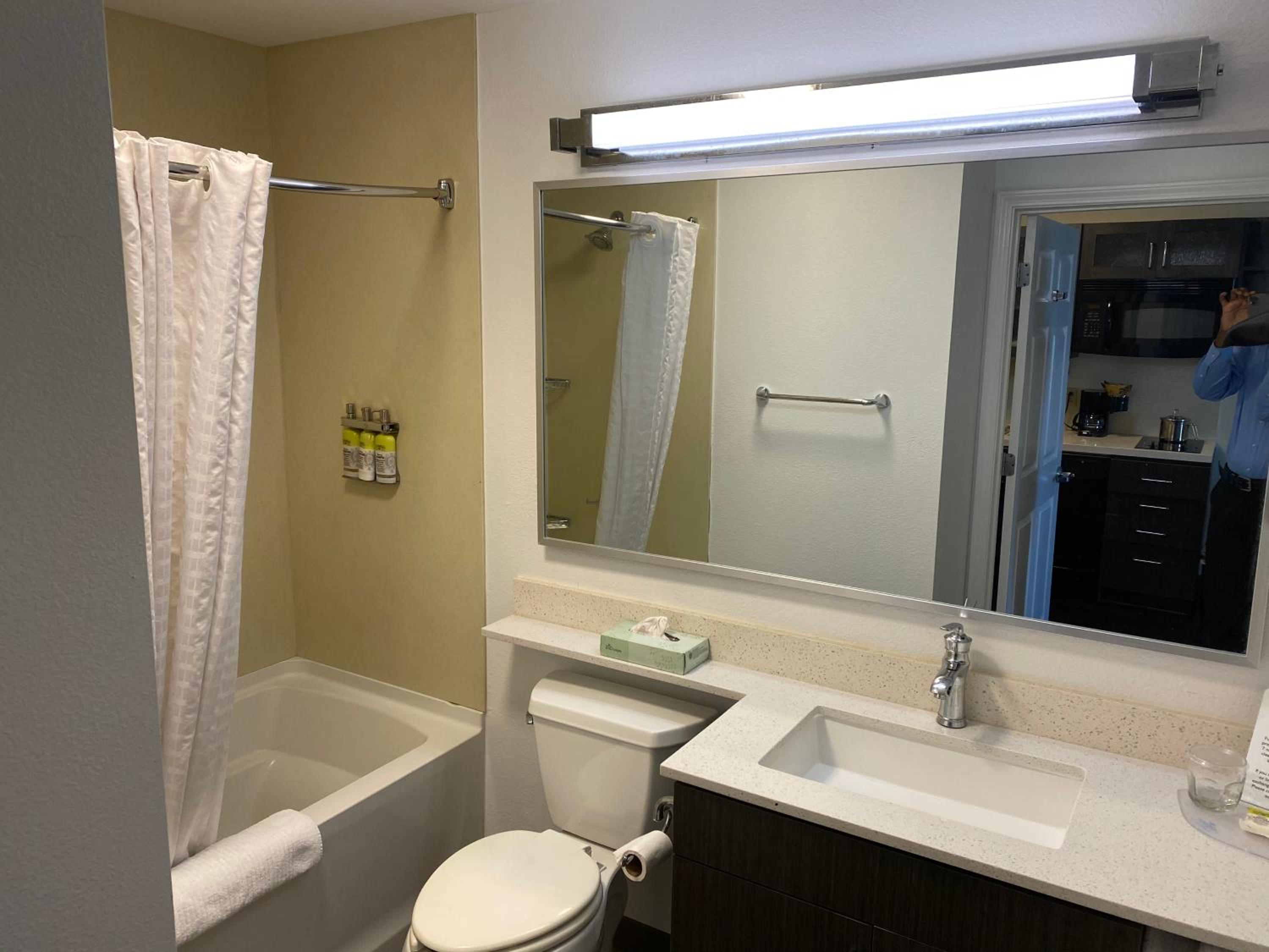 King Studio Suite - Photo 7