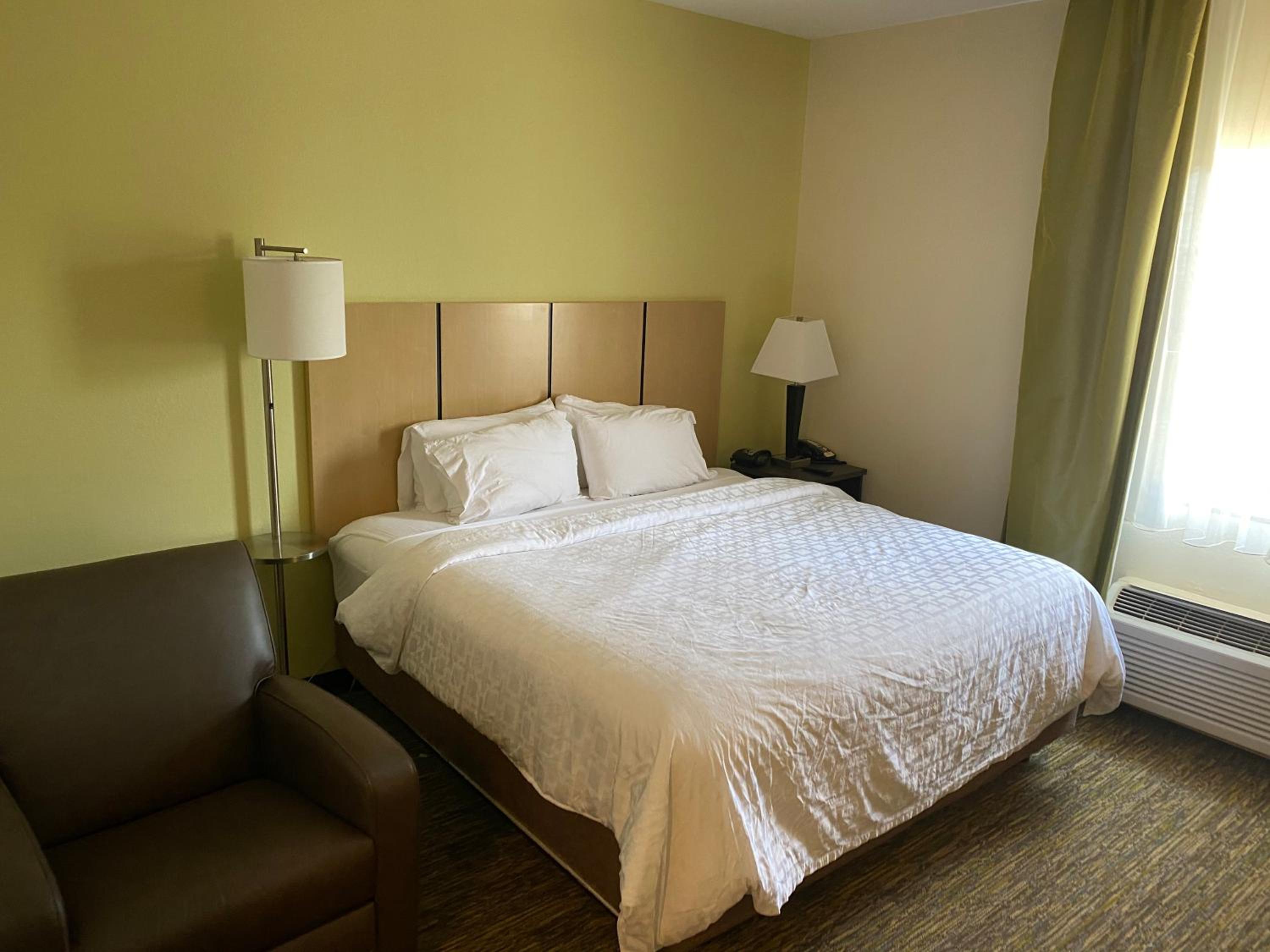 King Studio Suite - Photo 4