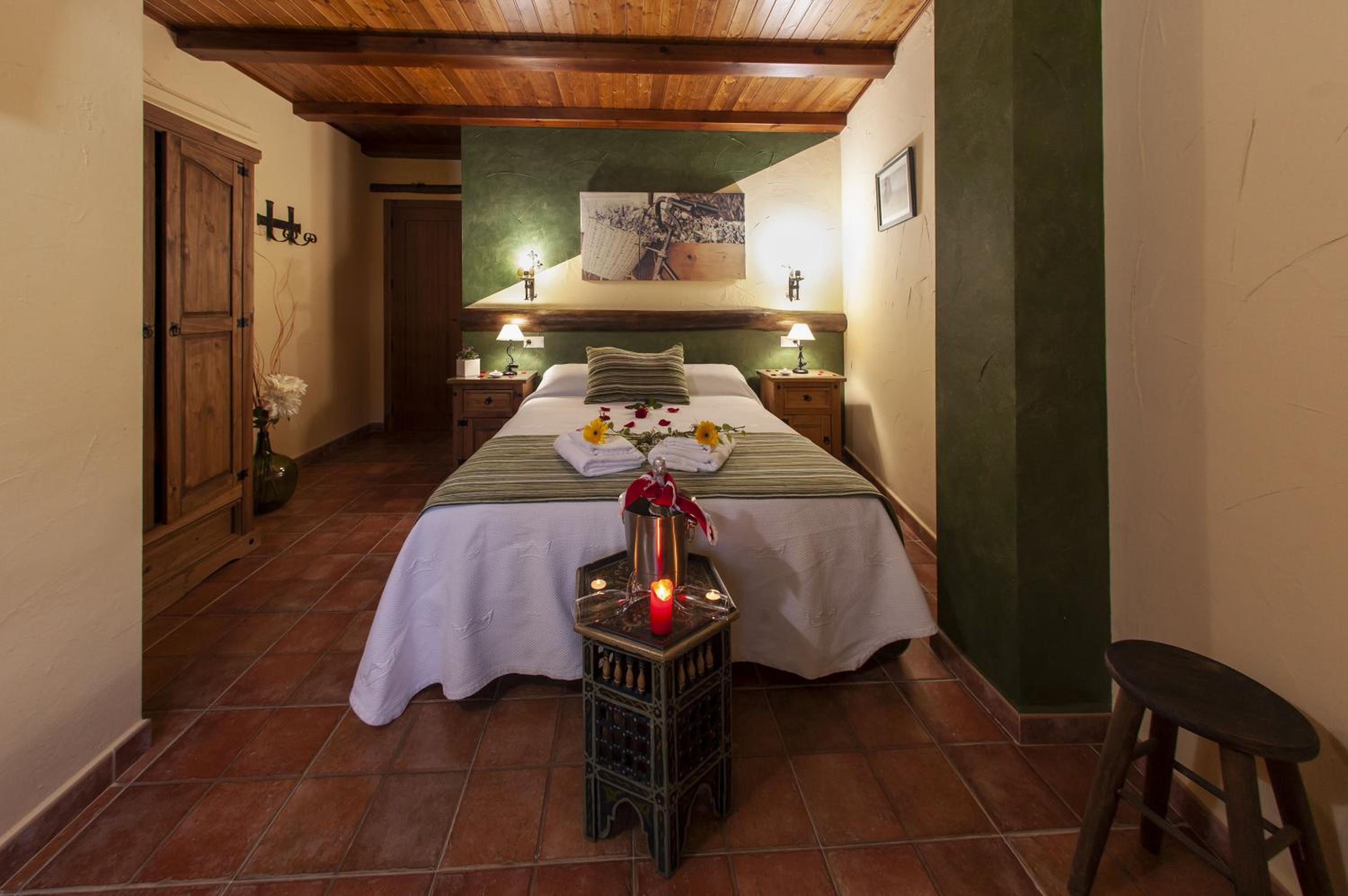 Apartamento Una Habitación