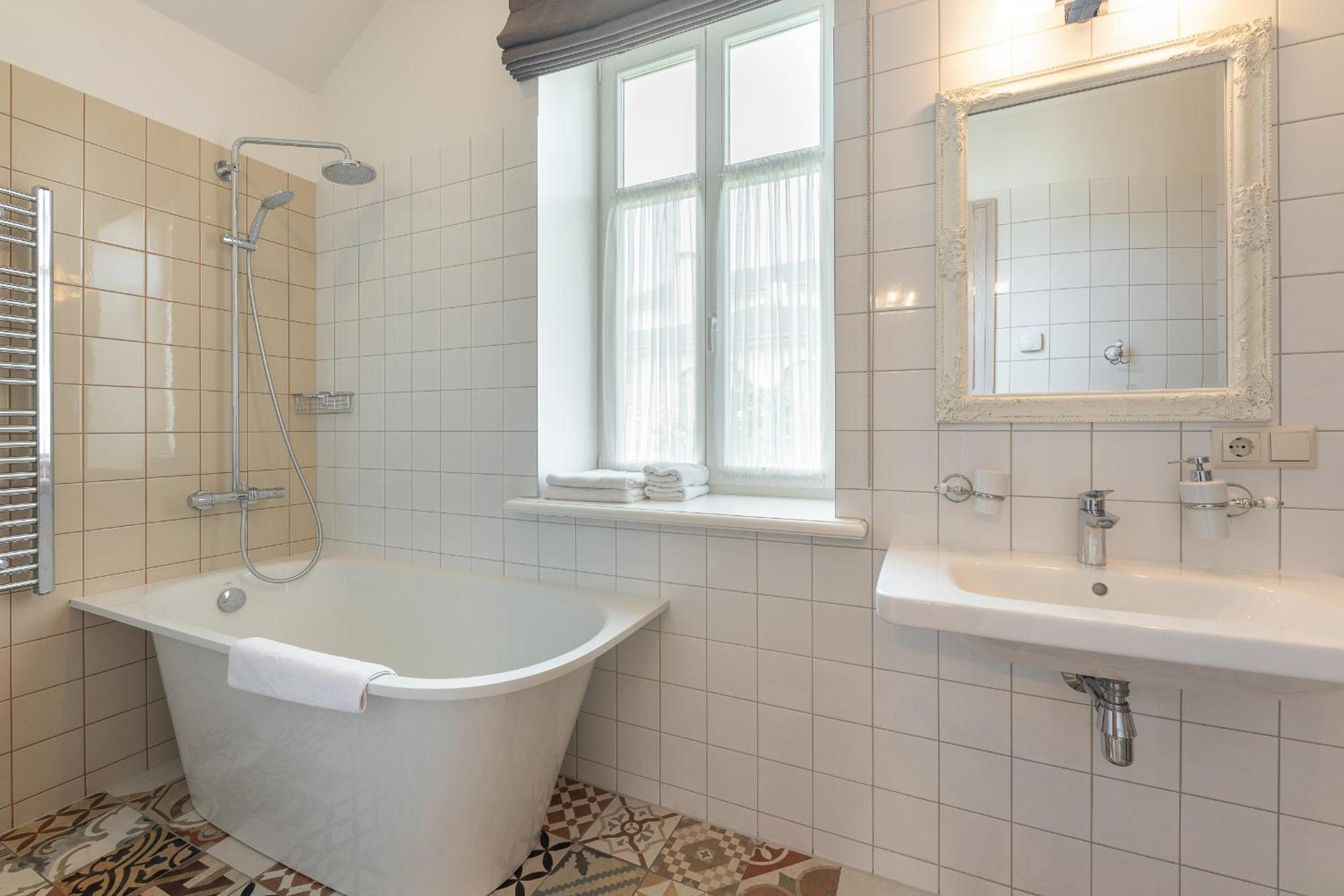 Luxury Duplex Apartment with Sauna Access photo 3