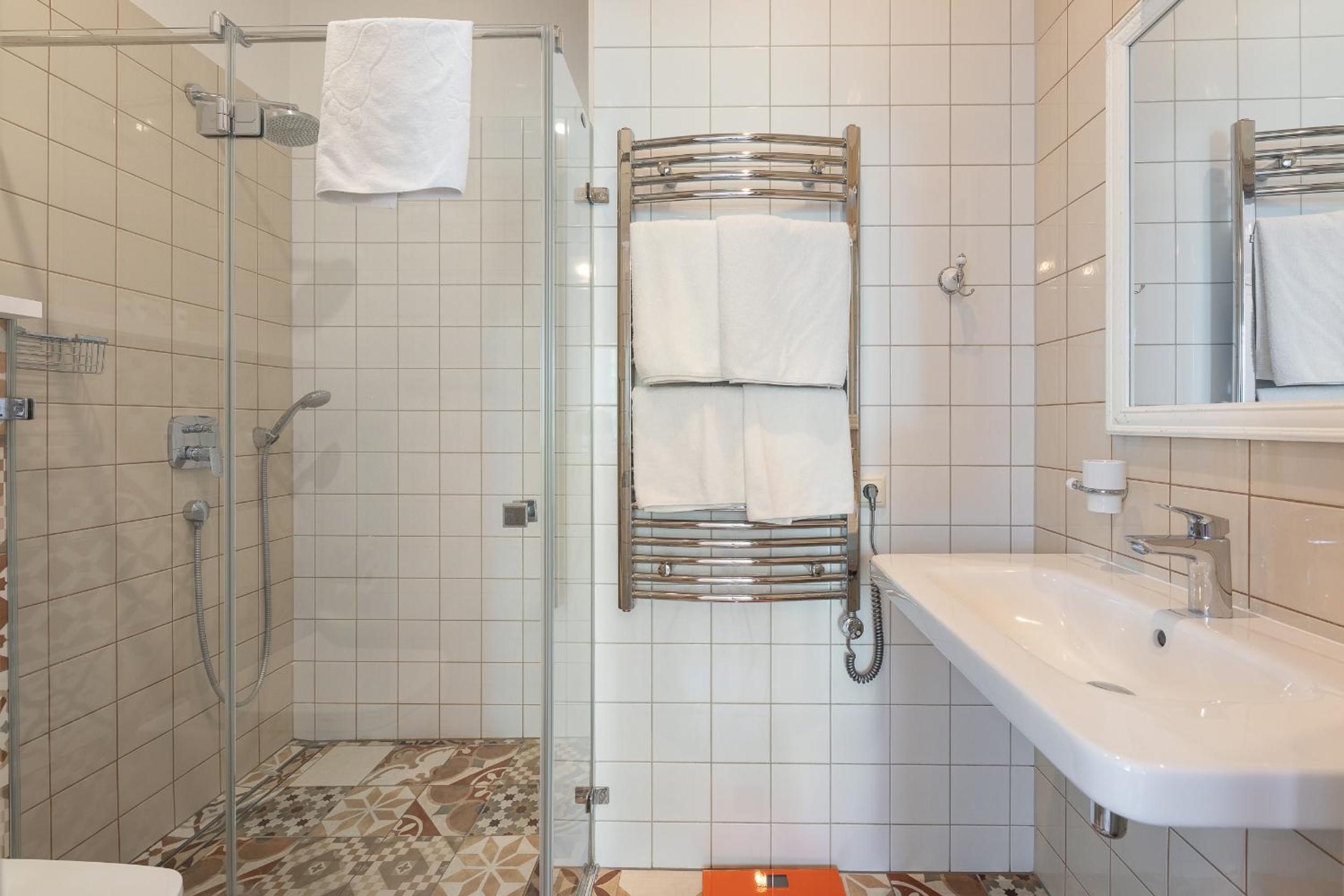 Luxury Duplex Apartment with Sauna Access photo 2