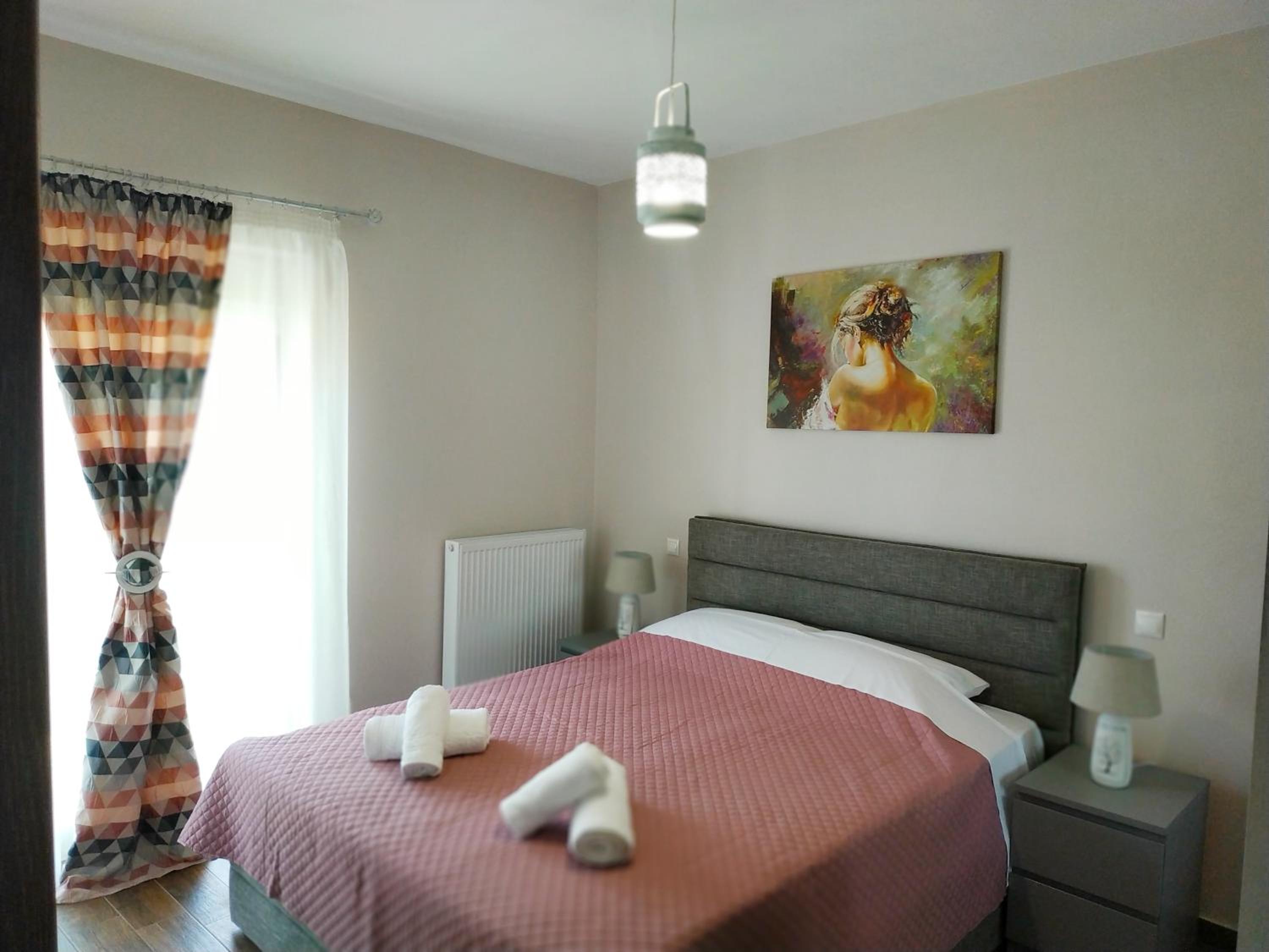 Two-Bedroom Apartment - Photo 13