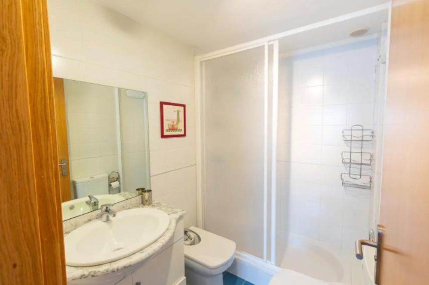 Two-Bedroom Apartment photo 3