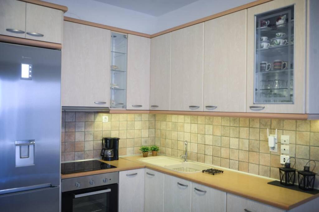 Apartment with Sea View