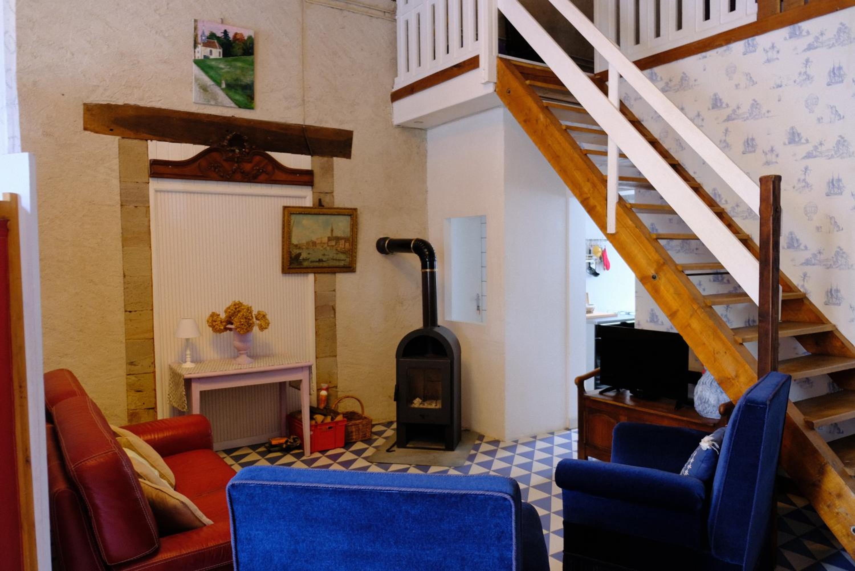 One-Bedroom House photo 3
