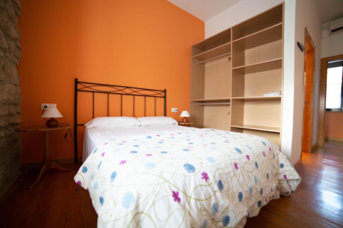 Double Room 16