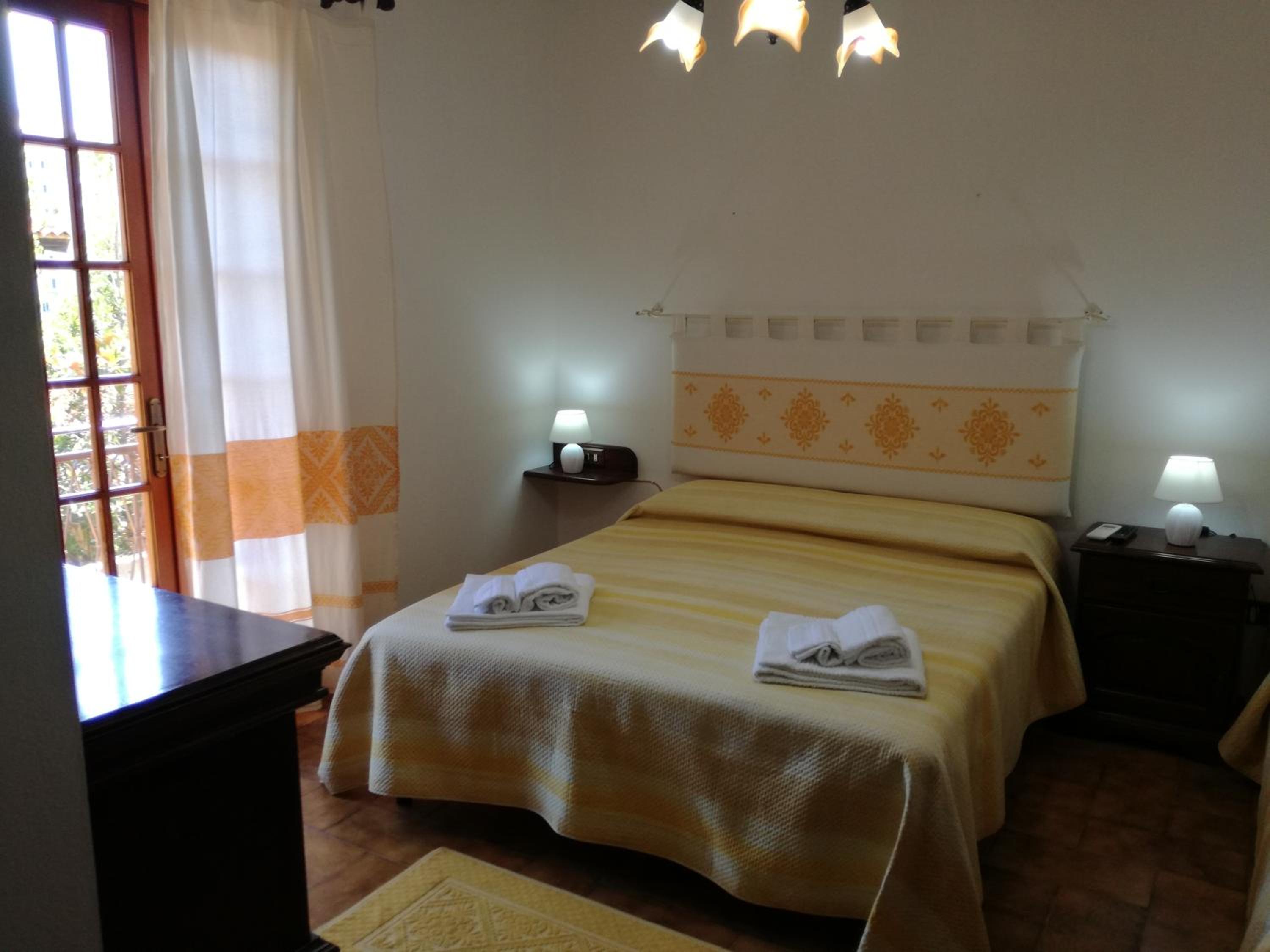 Triple Room with Balcony photo 1
