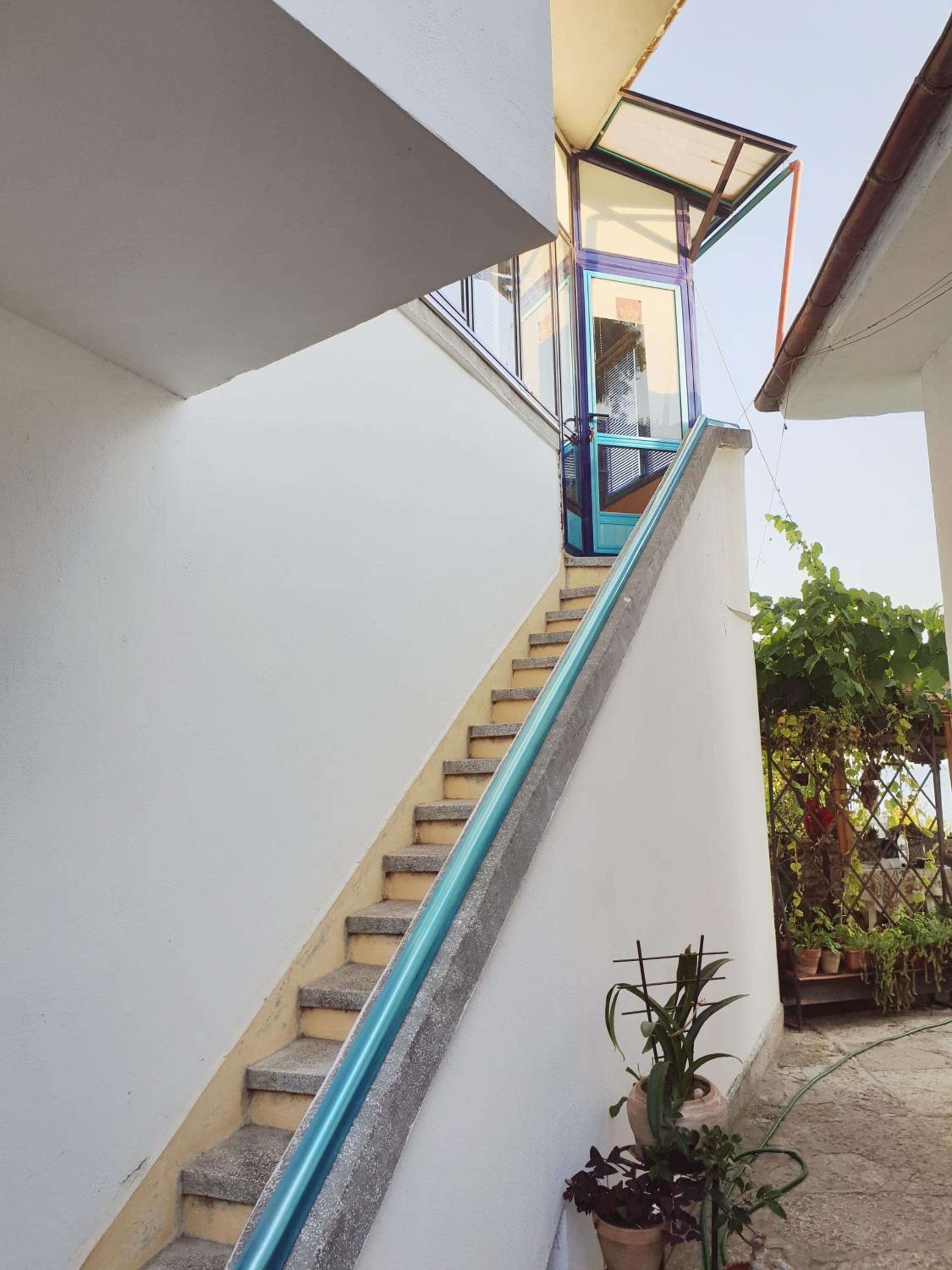 Apartment with Sea View - Photo 23