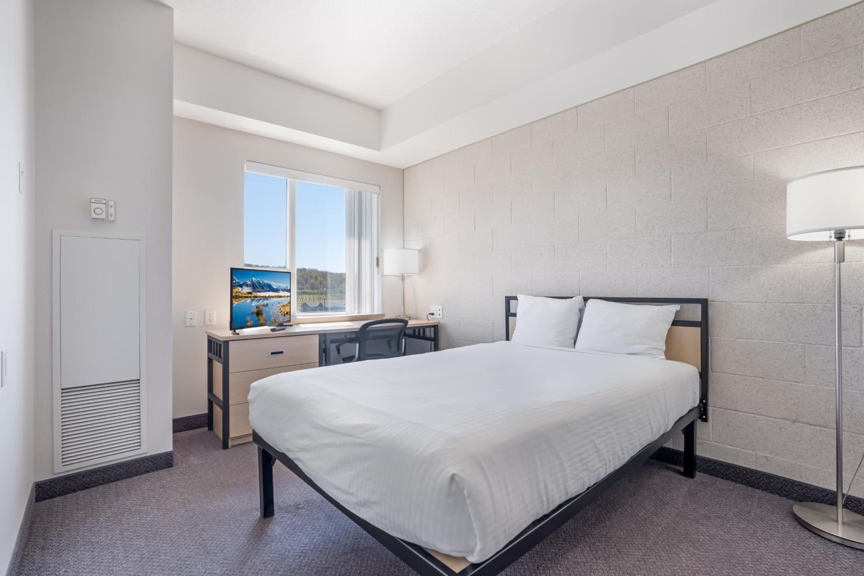 Two-Bedroom Suite