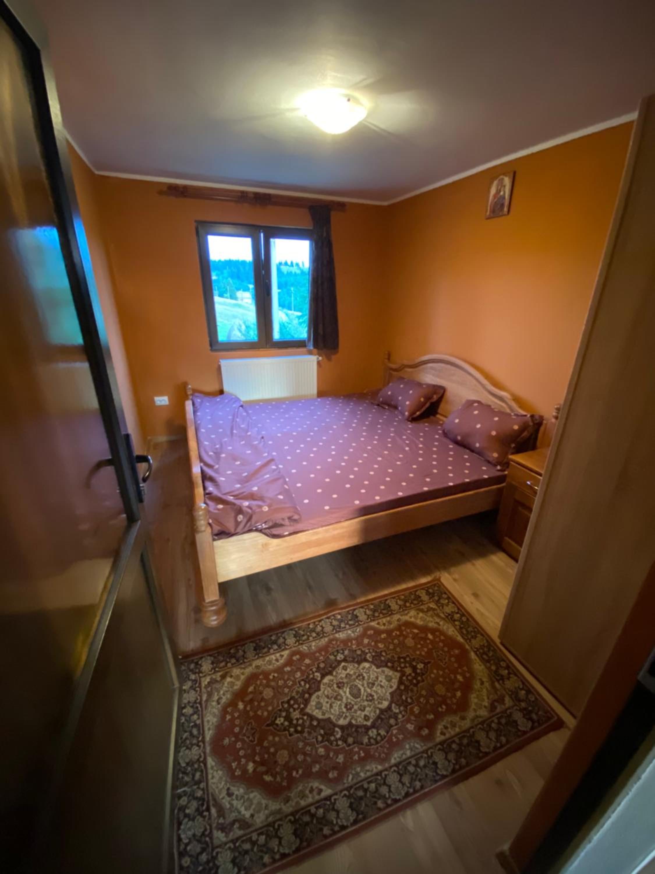 Three-Bedroom House - Photo 1