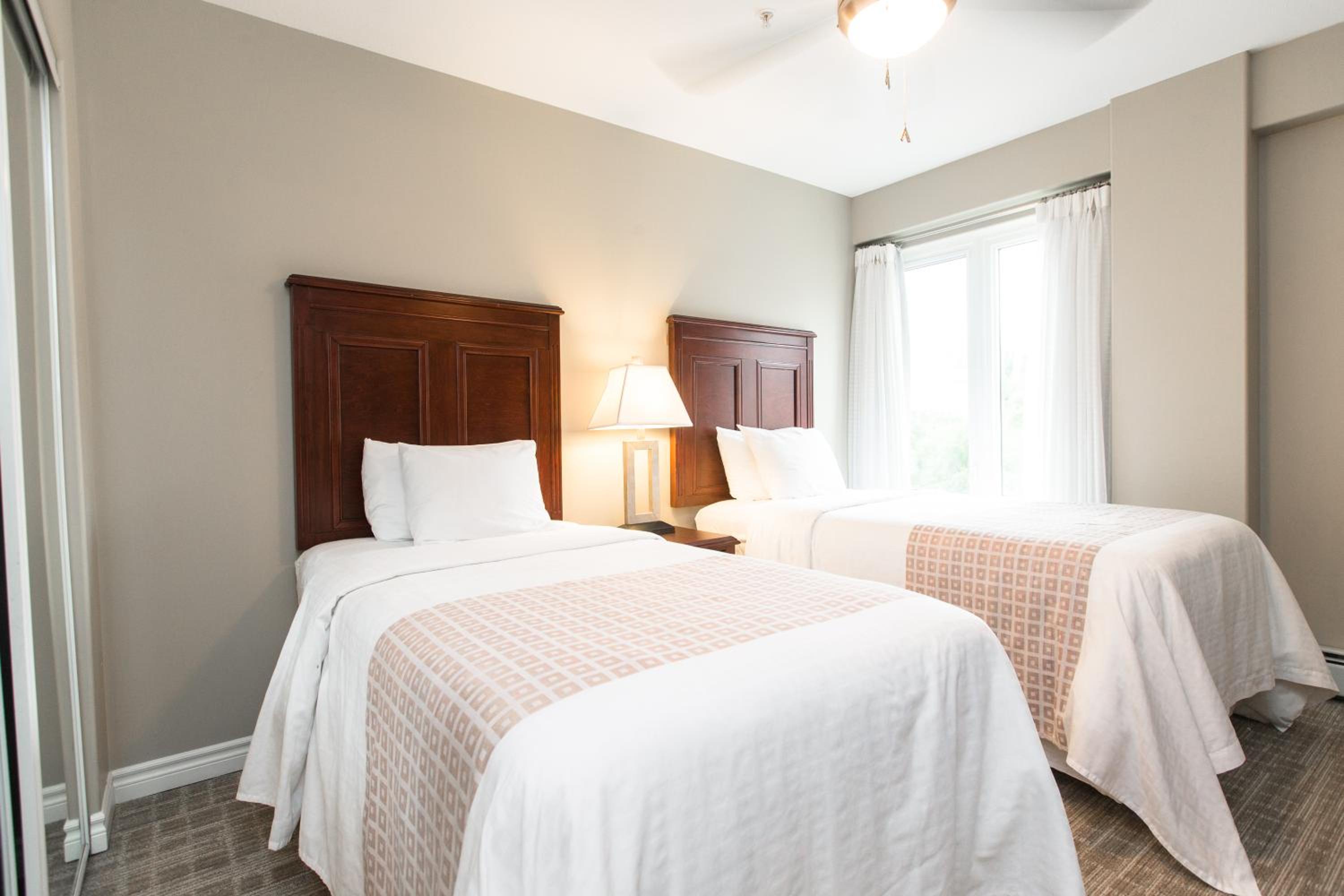 Three-Bedroom Suite