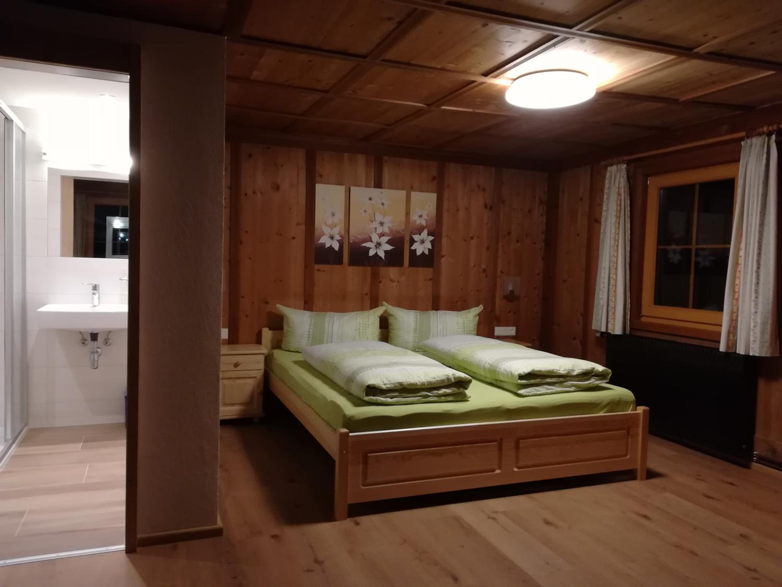 Double Room with Balcony photo 1