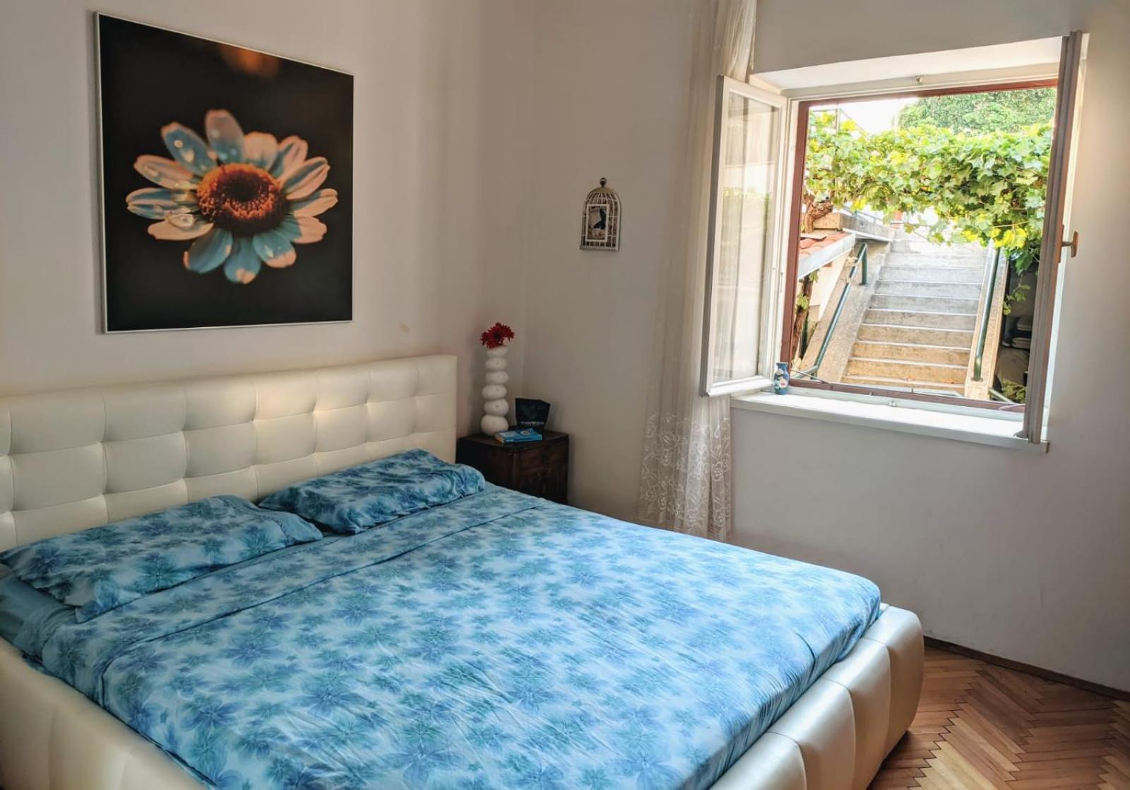 Two-Bedroom Apartment - Photo 1
