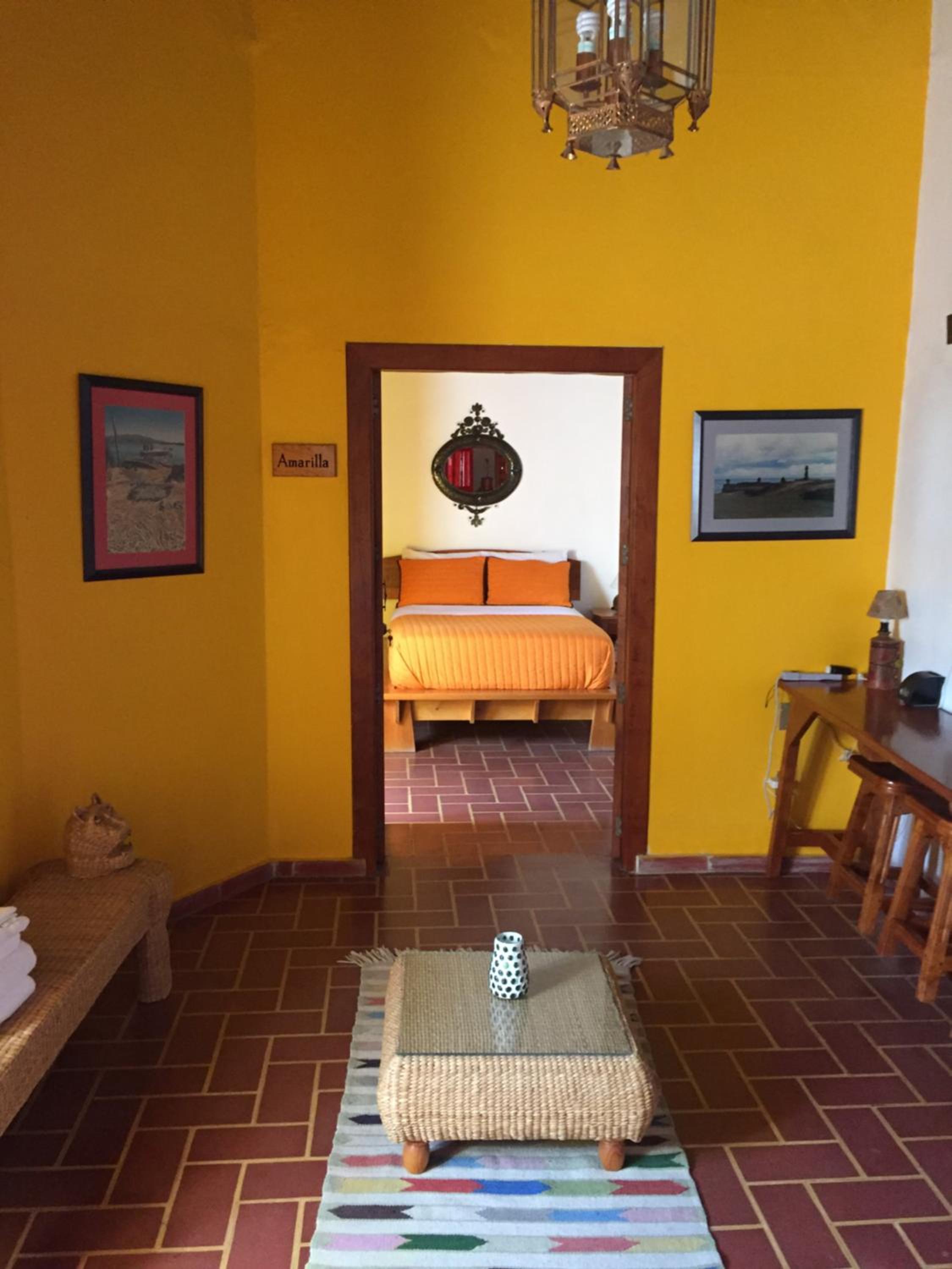 Double Room photo 1