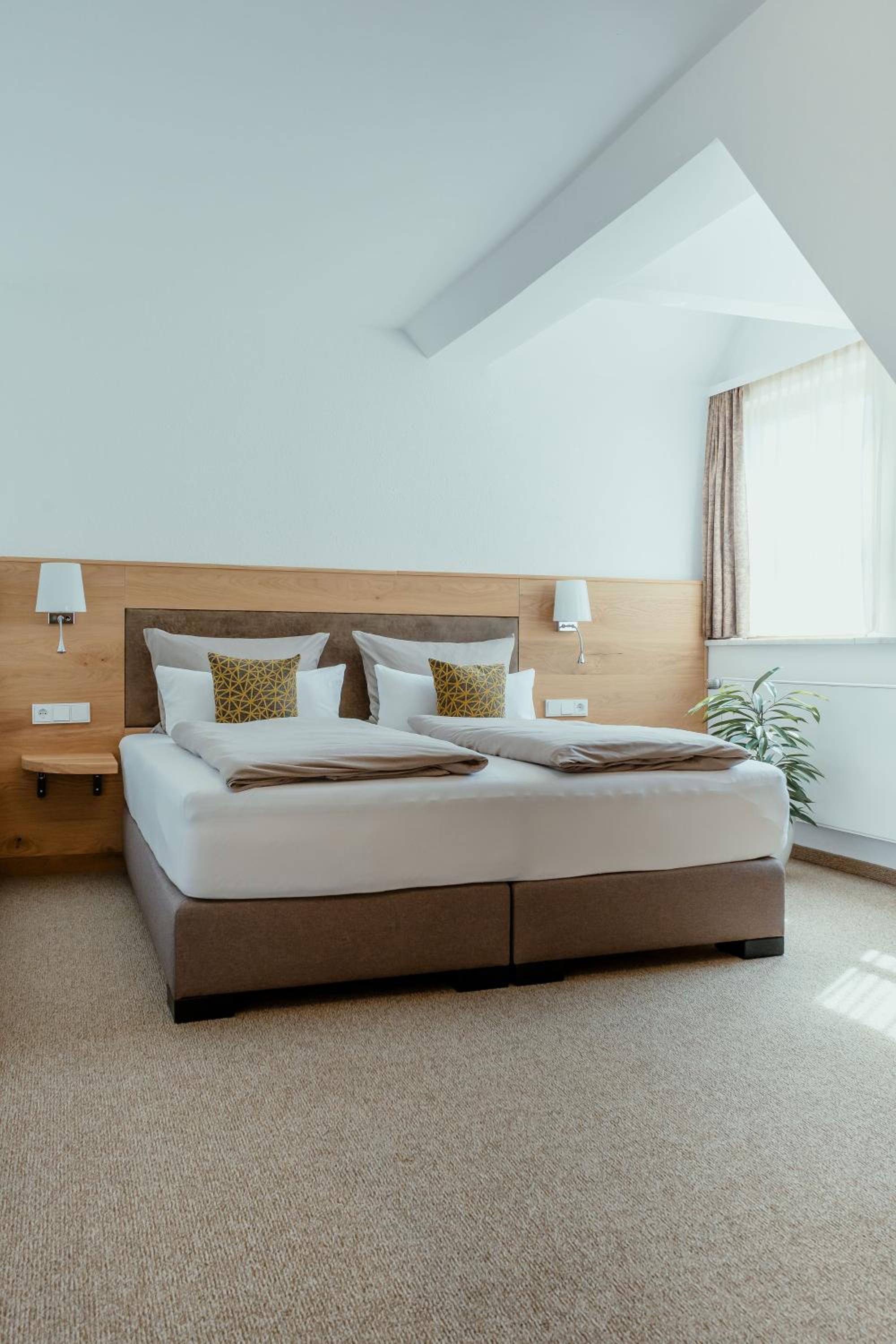 Double or Twin Room - Photo 2