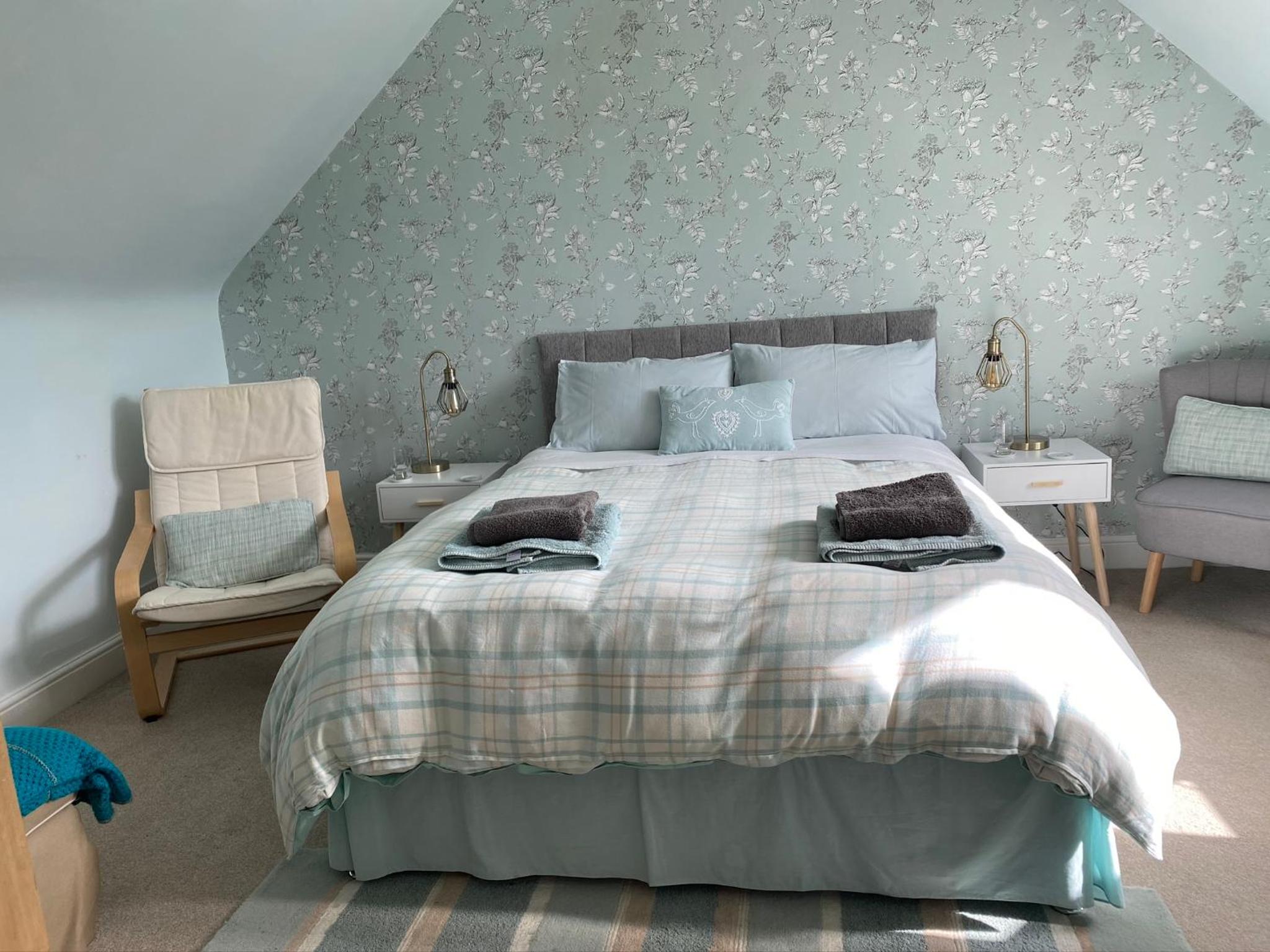 Double Room - Photo 6