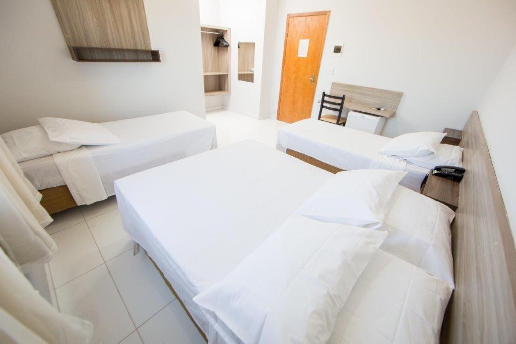 Luxury Triple Room photo 1