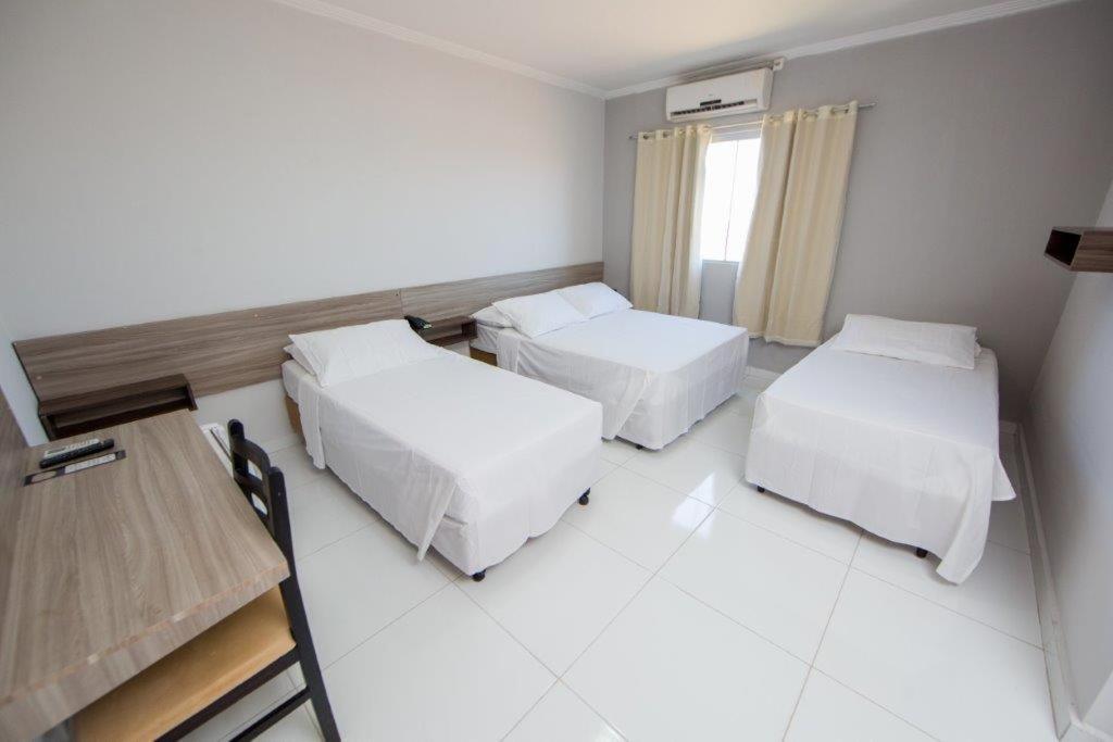 Luxury Triple Room photo 2