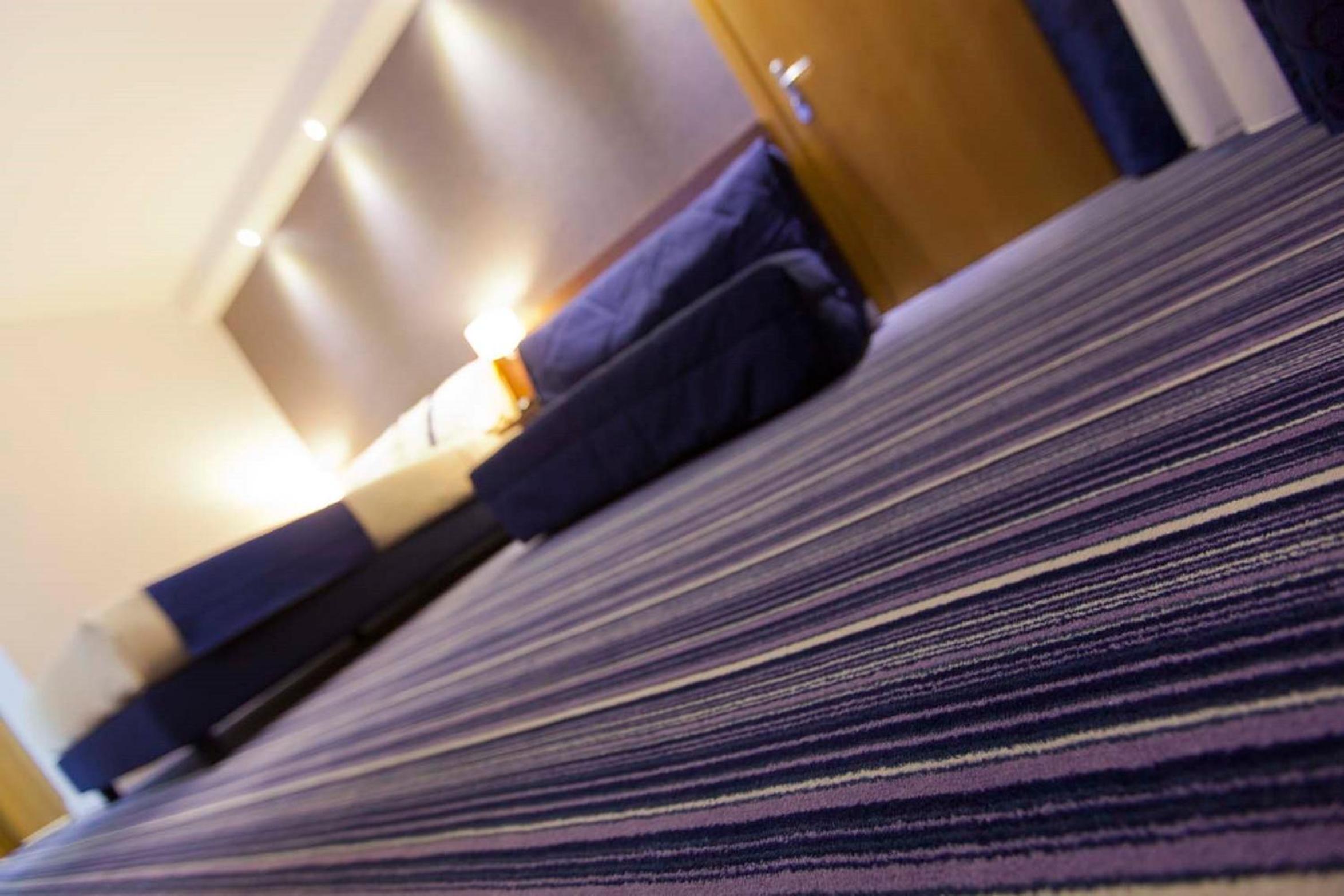 Double Room - Disability Access photo 3