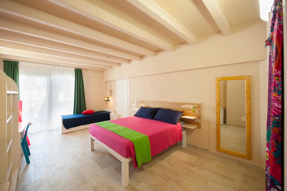 Quadruple Room - Photo 2