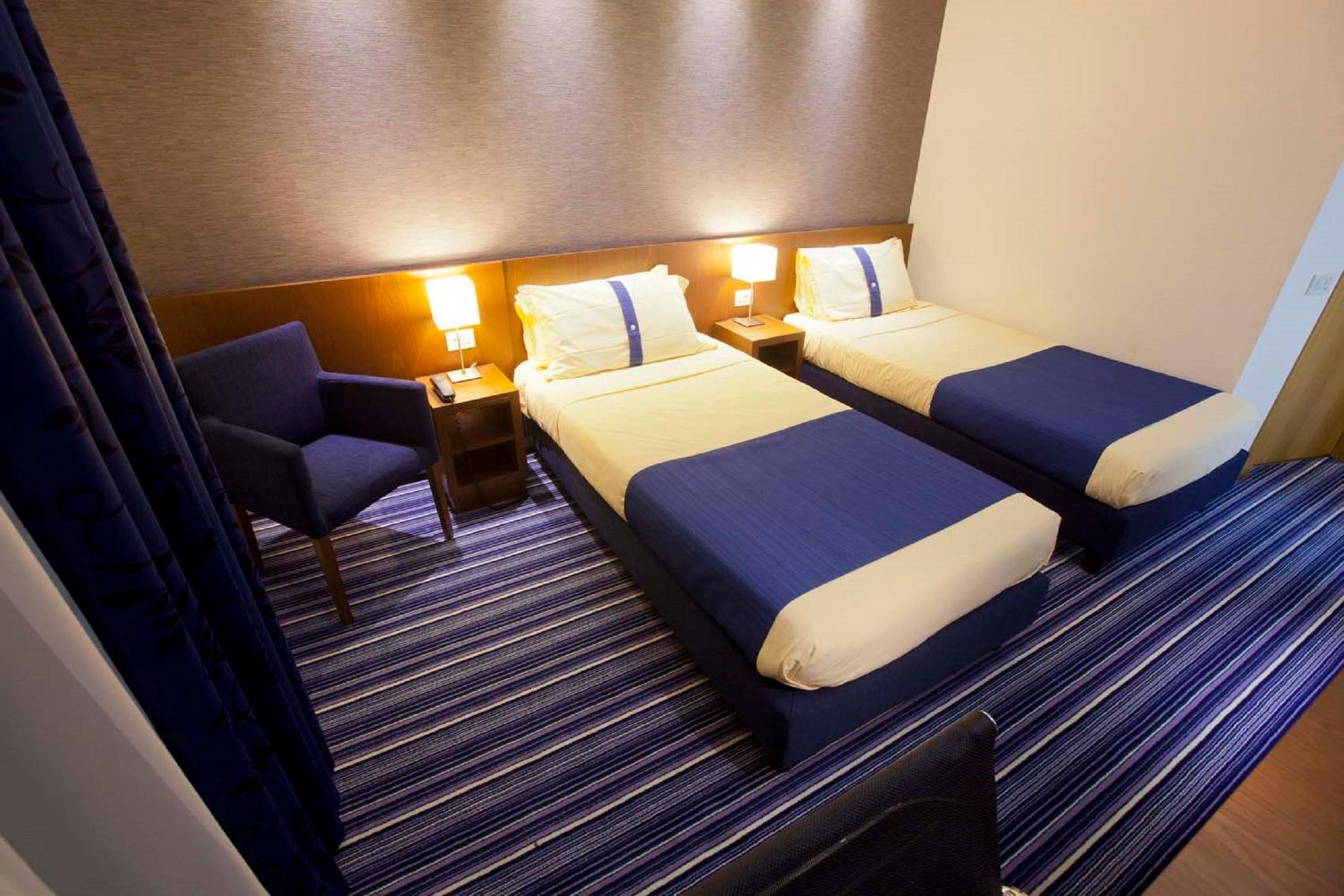 Twin Room photo 1