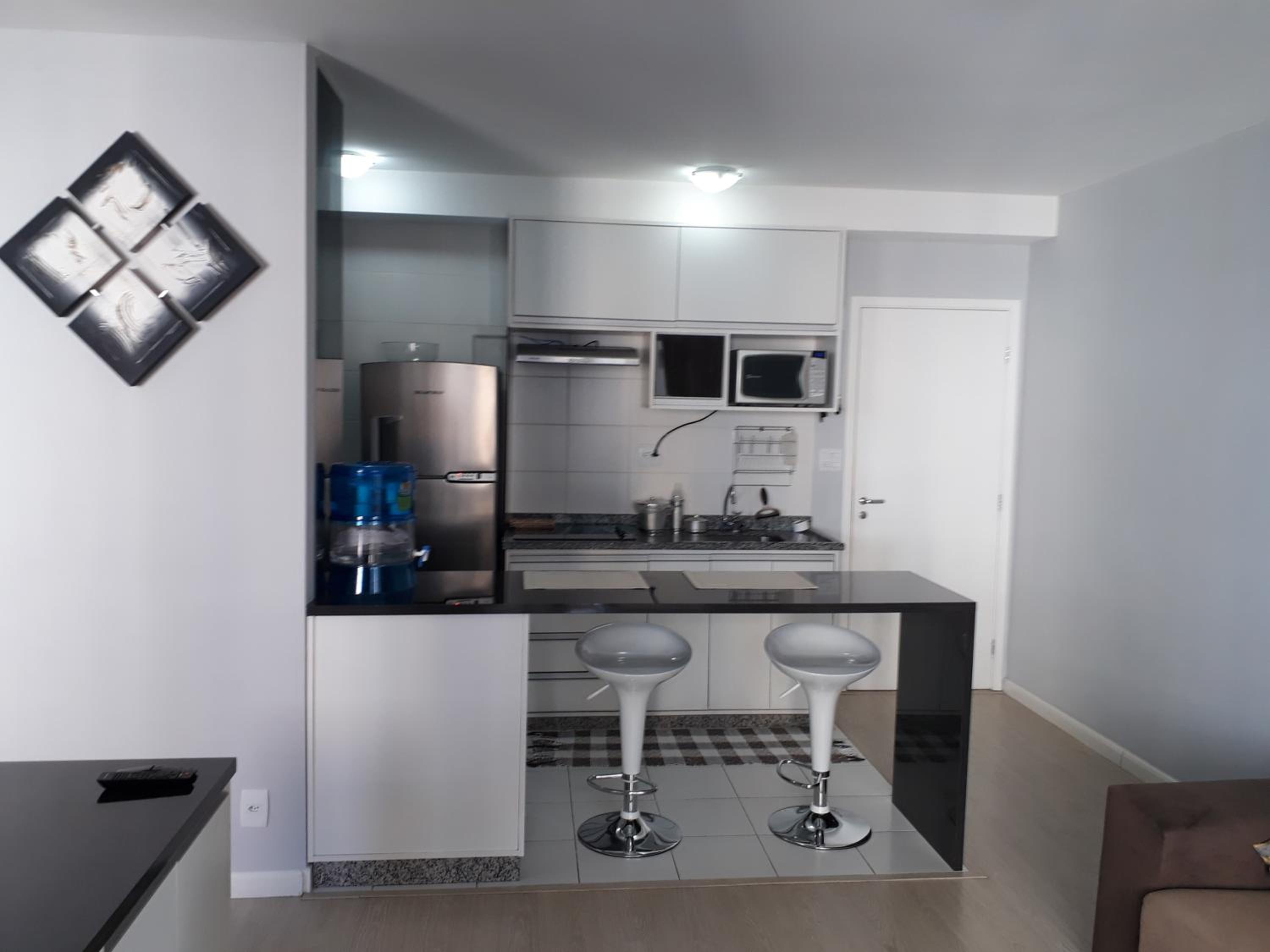 Studio Apartment - Photo 13
