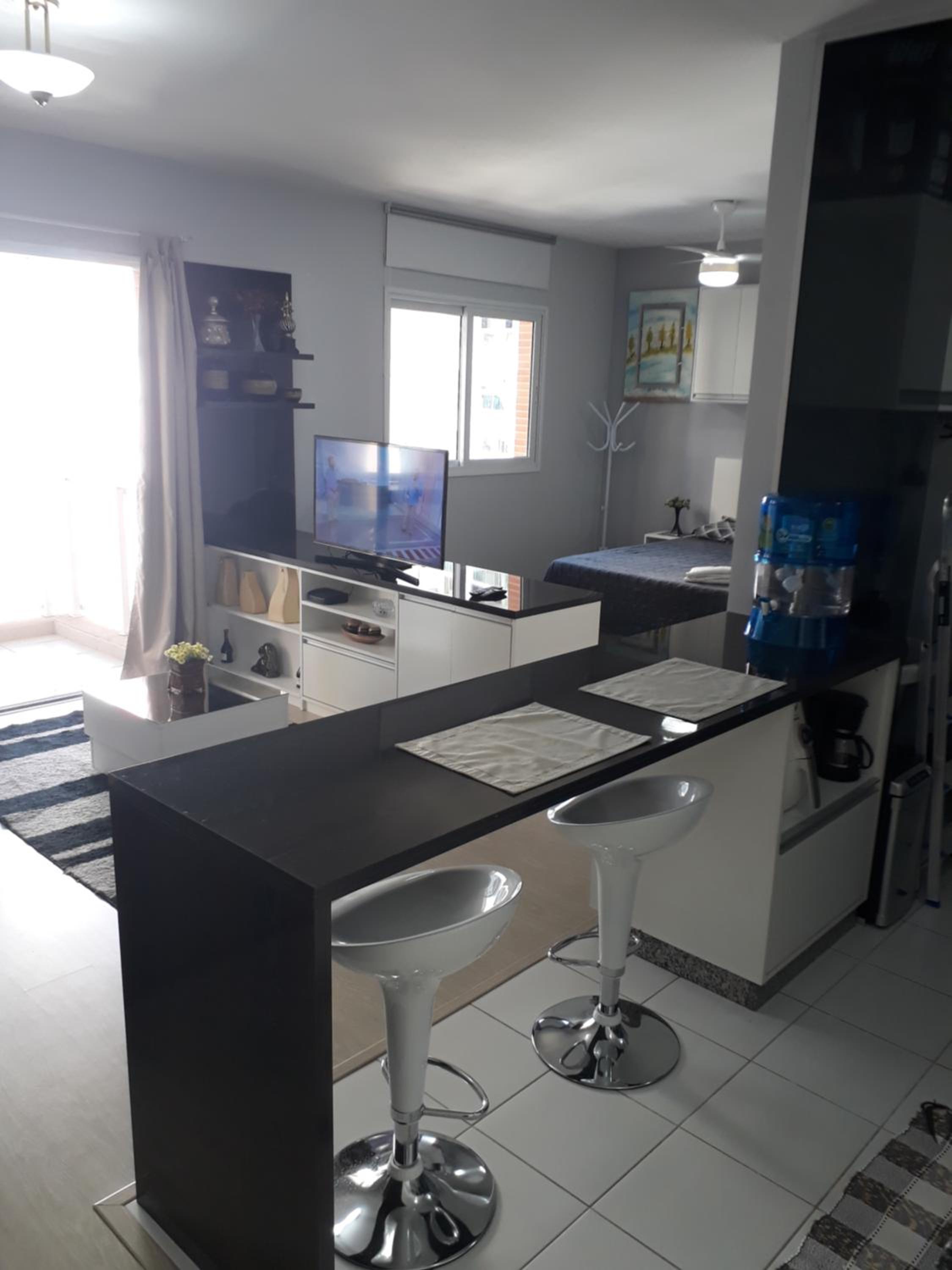 Studio Apartment - Photo 8