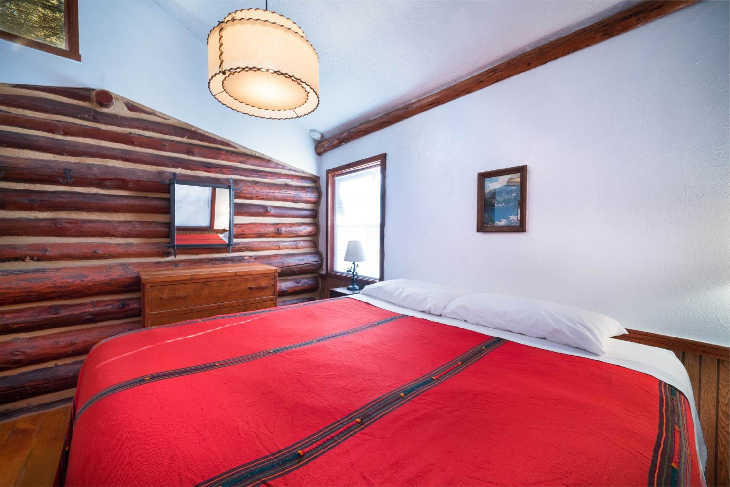 Two-Bedroom Suite photo 1