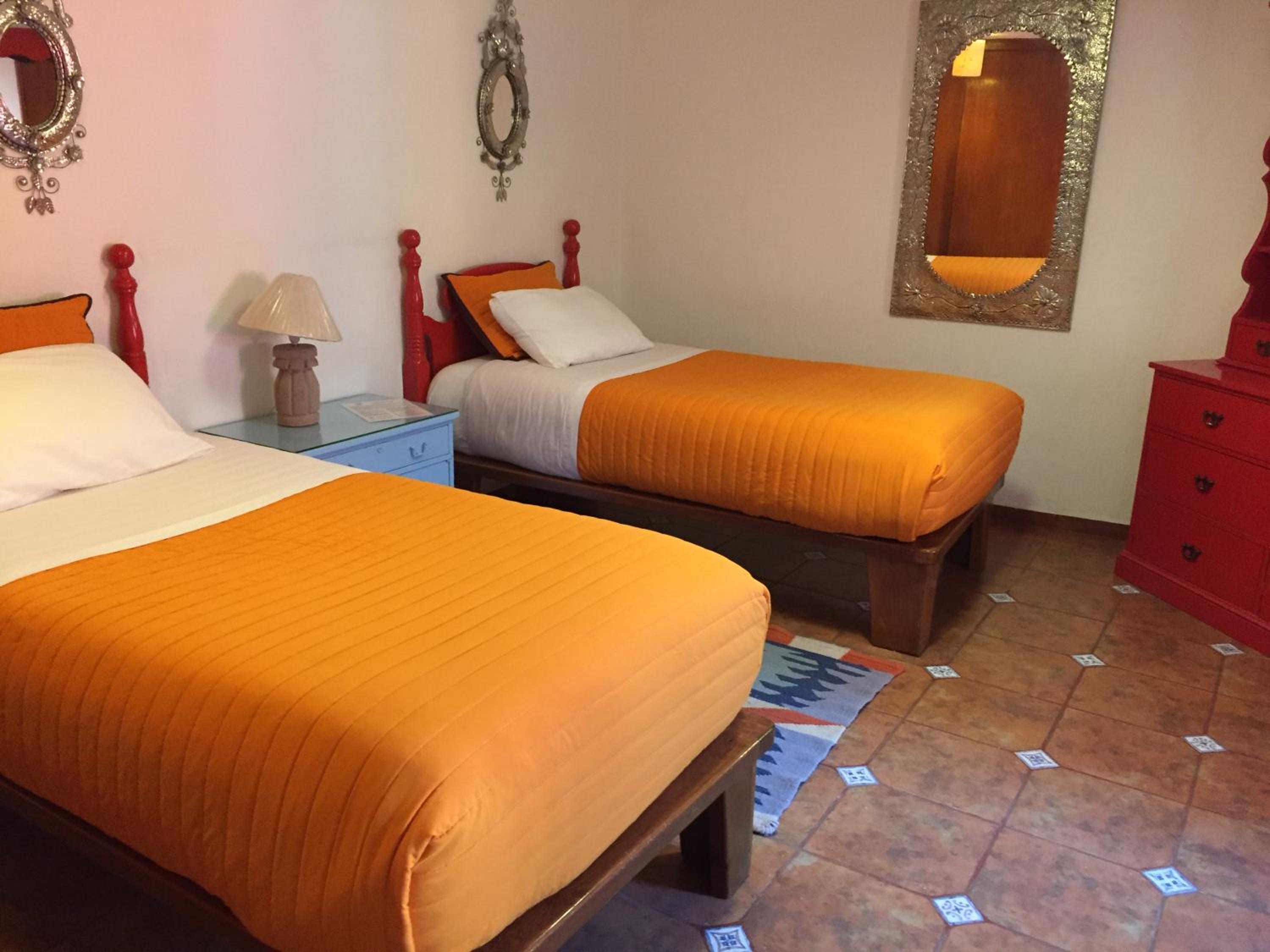 Twin Room photo 1